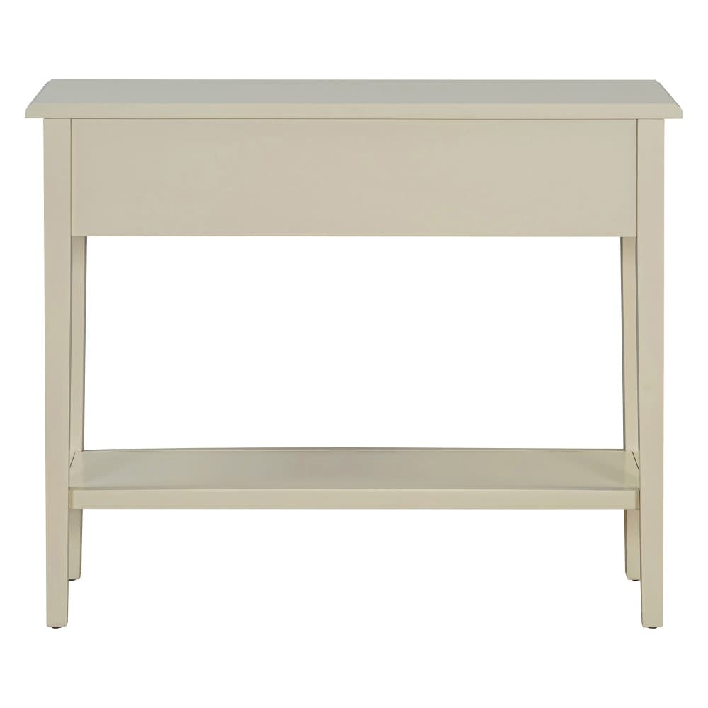 Coolbibila ABRAM-CONSOLE-BEIGE Console-Sofa-Tables - View #6