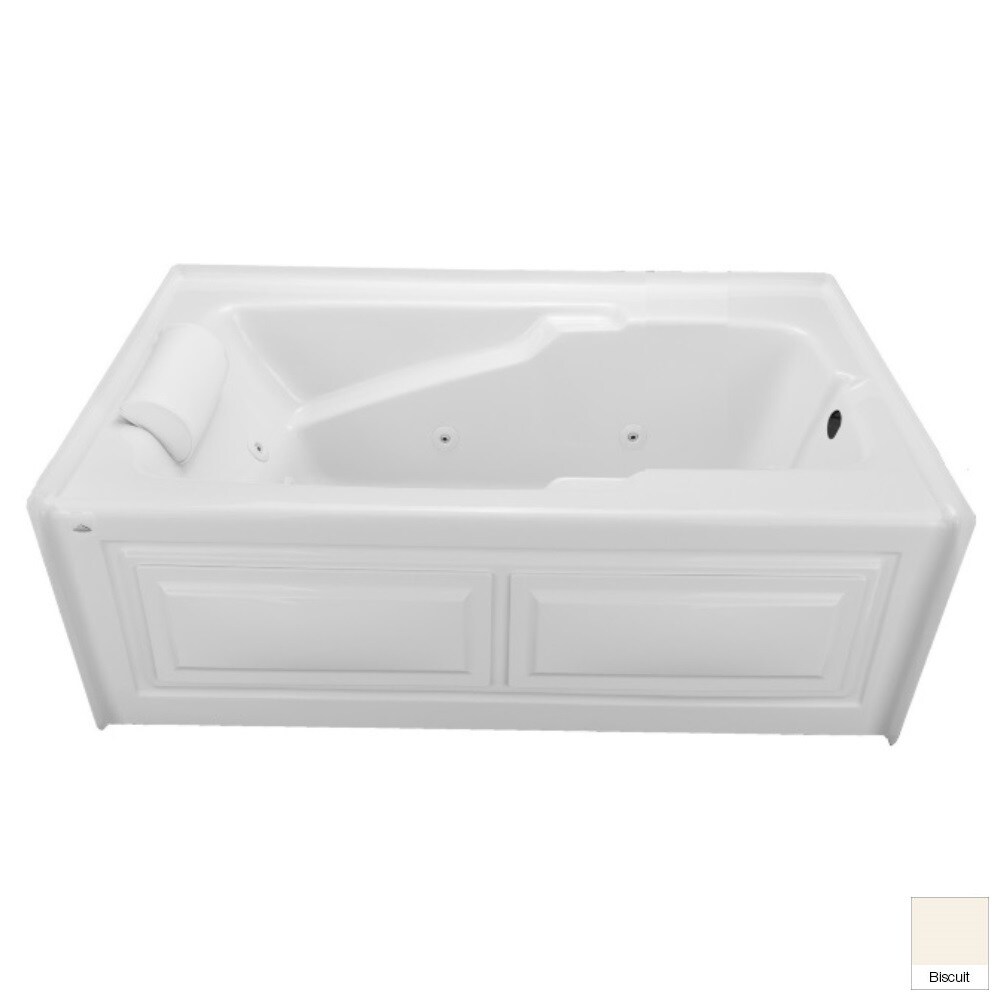 Laurel Mountain 3666MCSRS-BI bathtubs - View #8