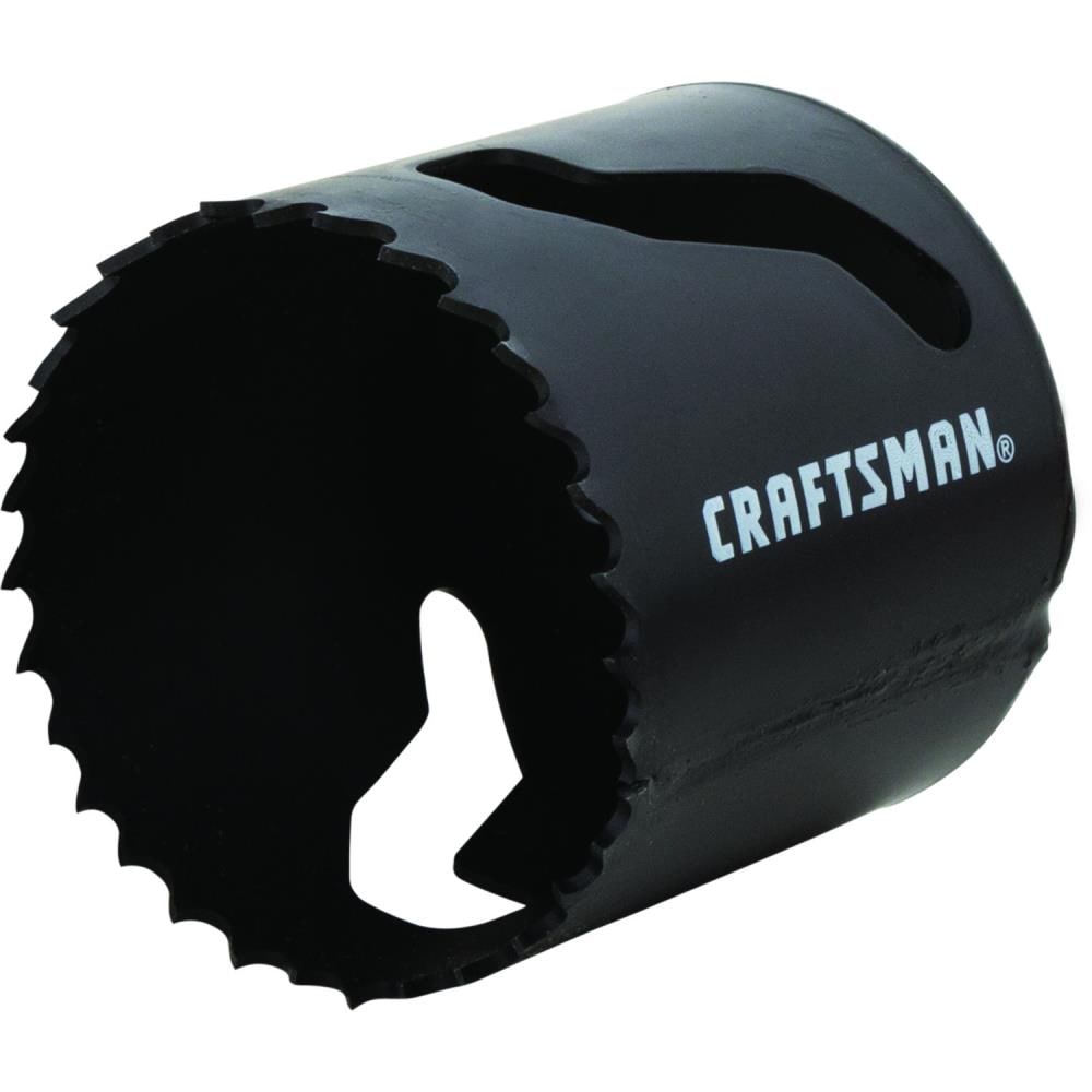 CRAFTSMAN CMAH1218U Hole-Saws - View #2