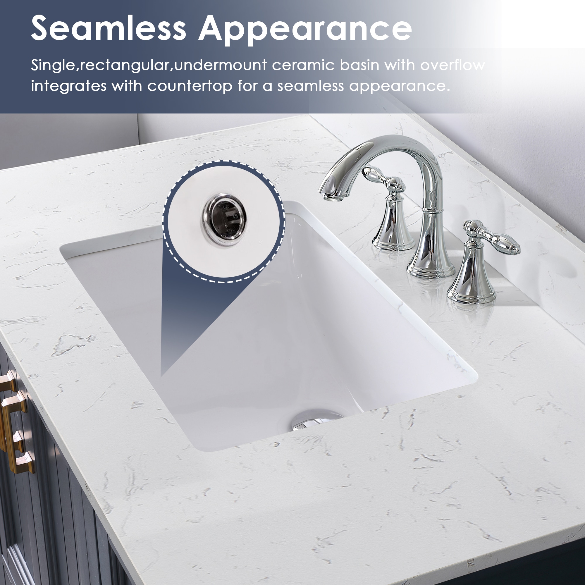 Altair 538036-CB-CA Bath-Vanity-Combo - View #8