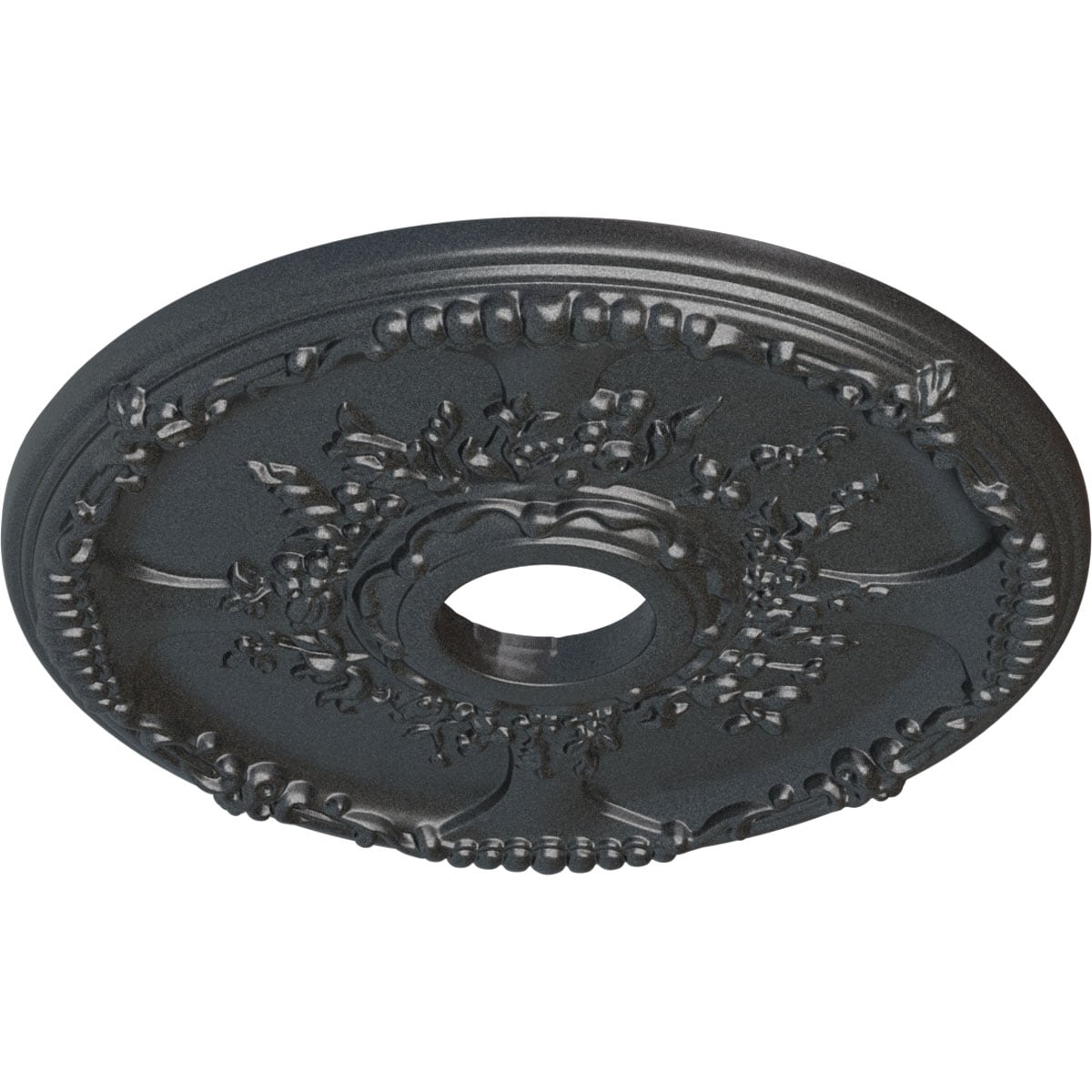 Ekena Millwork CM18SEPES Ceiling-Medallions - View #2