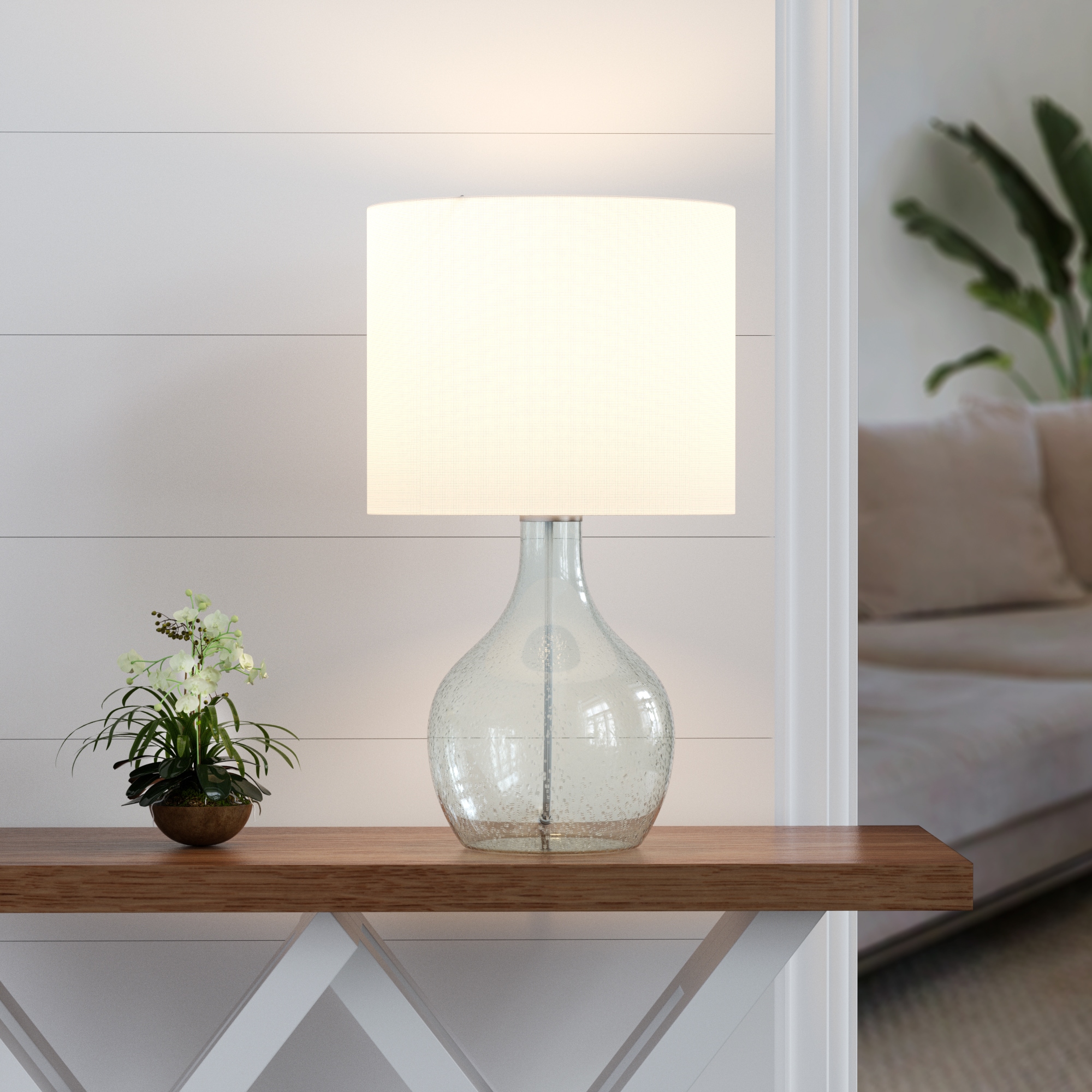 Maxax T245-BU-S Table-Lamps - View #3