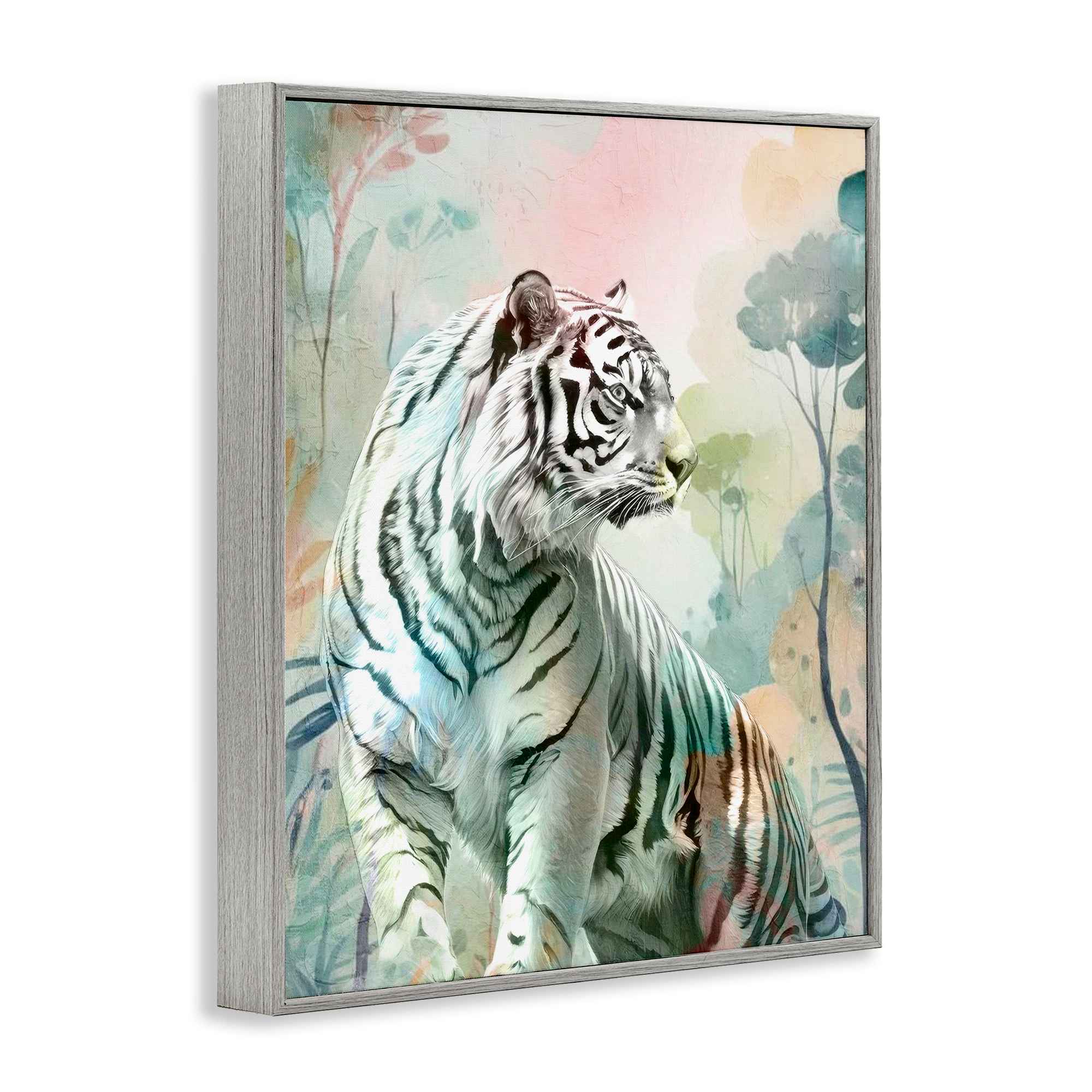 Stupell Industries BS-079-GFF-11X14 Wall-Art - View #2
