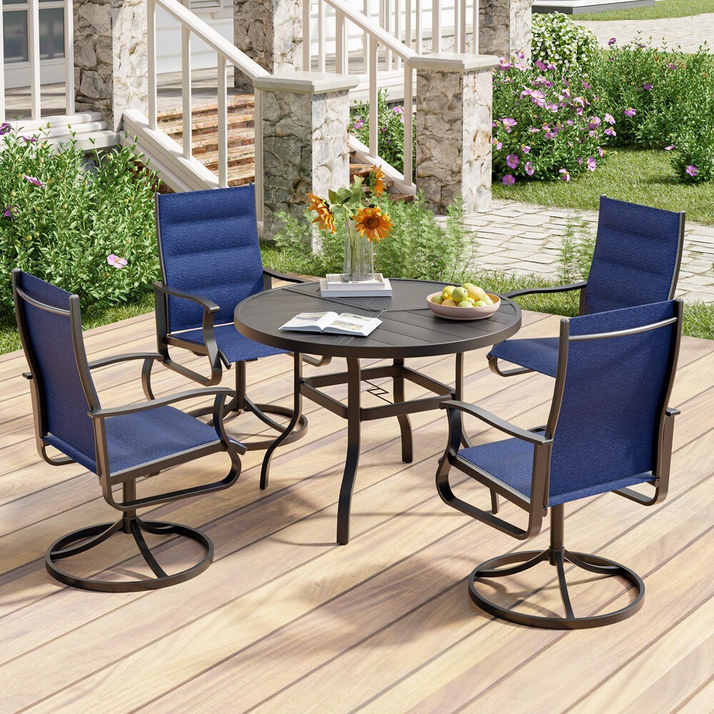 UDPATIO 761610772946 Patio-Chairs - View #2