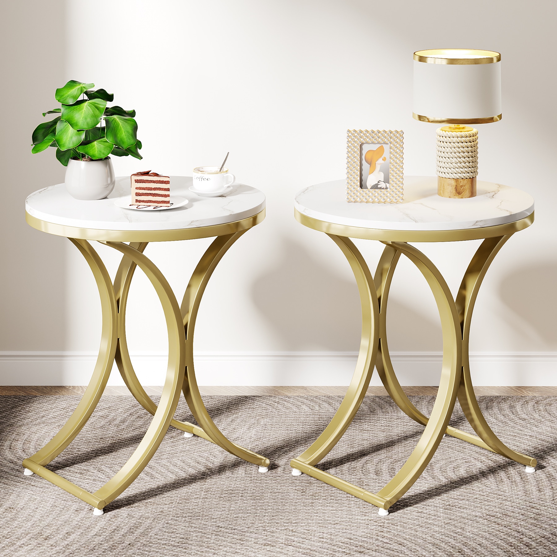 Tribesigns LWFD-J0177 End-Tables - View #6