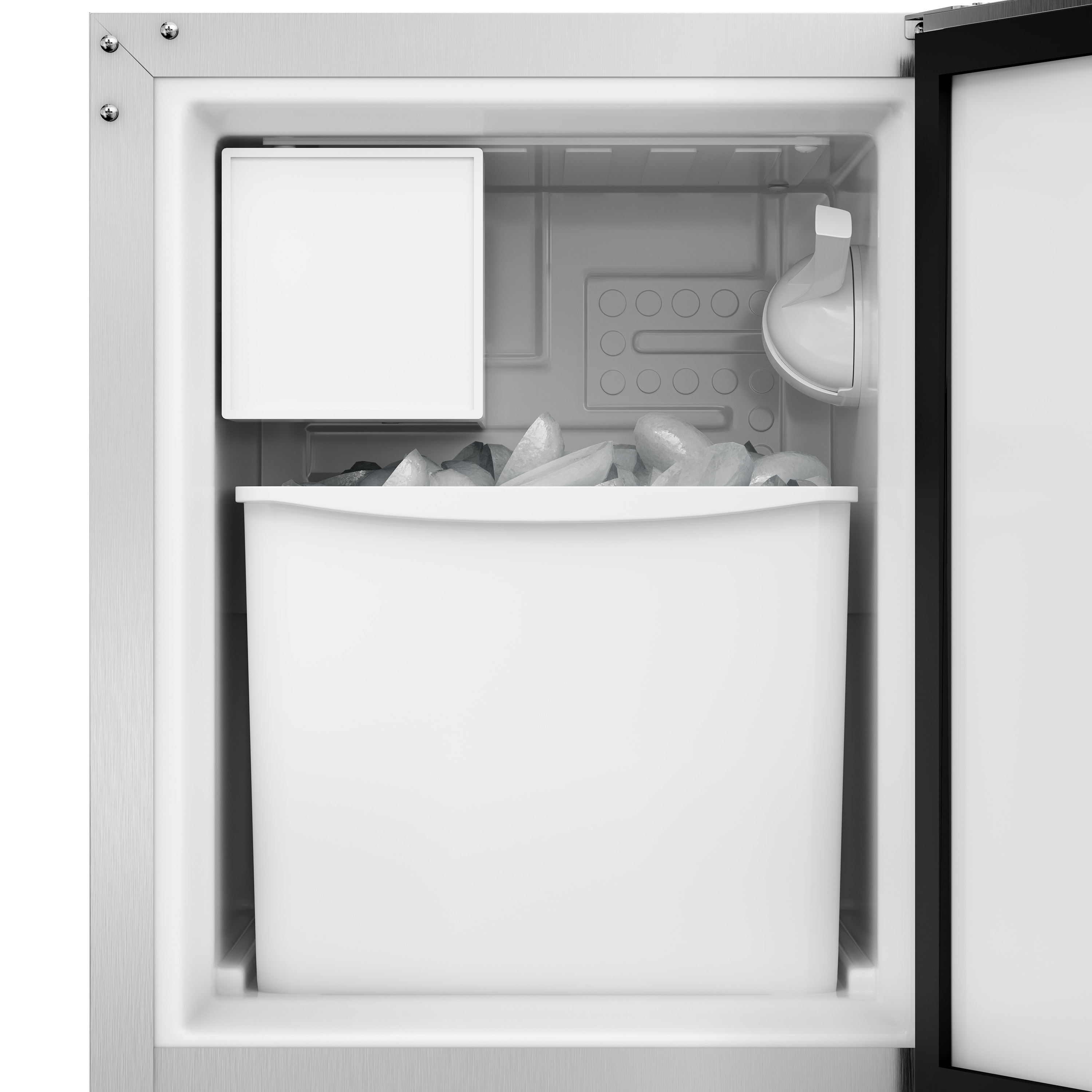 EdgeStar IB250SSOD Ice-Makers - View #9
