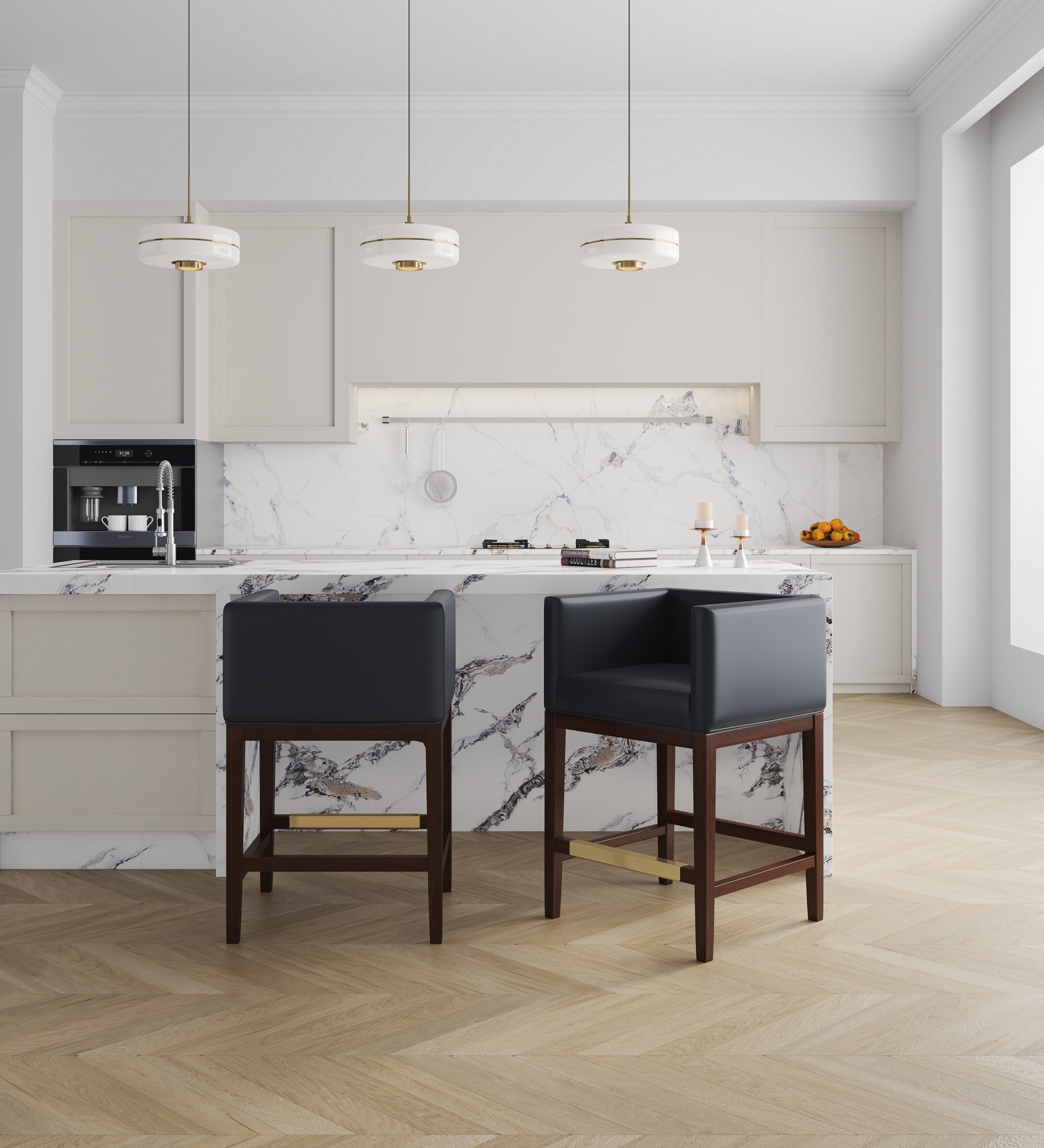 Manhattan Comfort CS005-BK stools - View #8