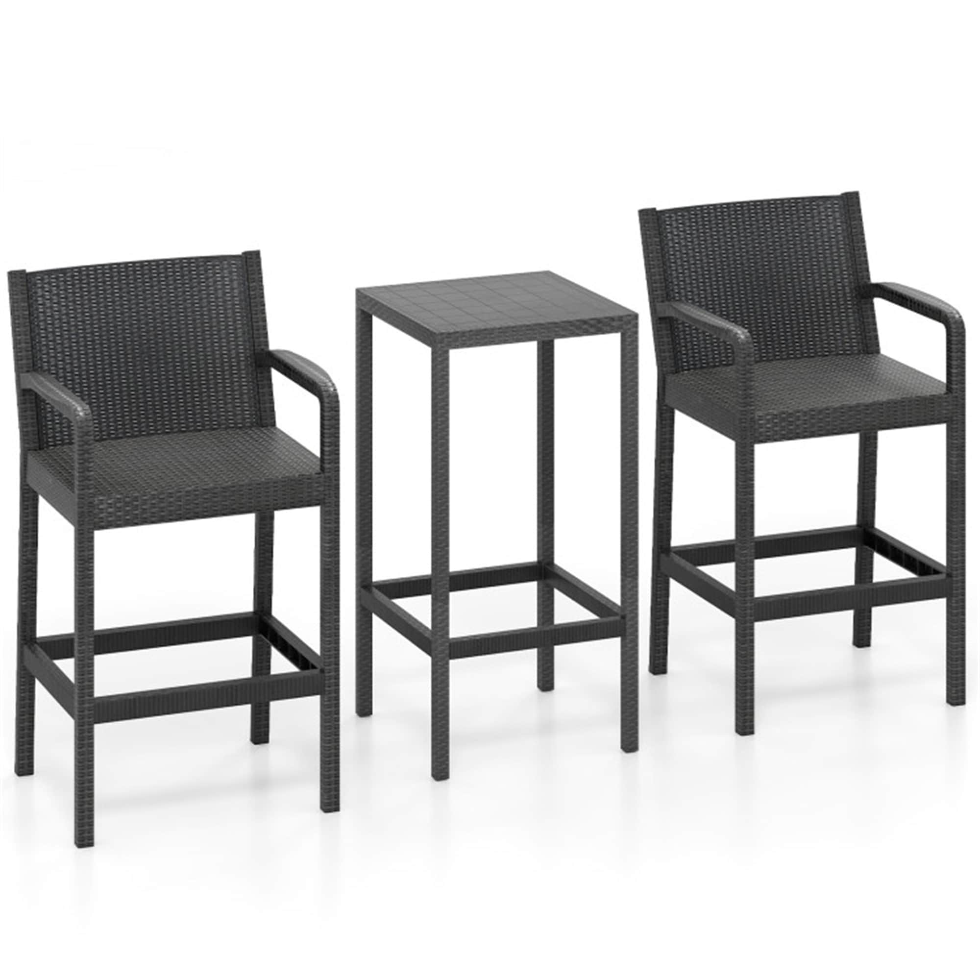 BABOOM BOM-0640-CO Patio-Dining-Sets - View #2