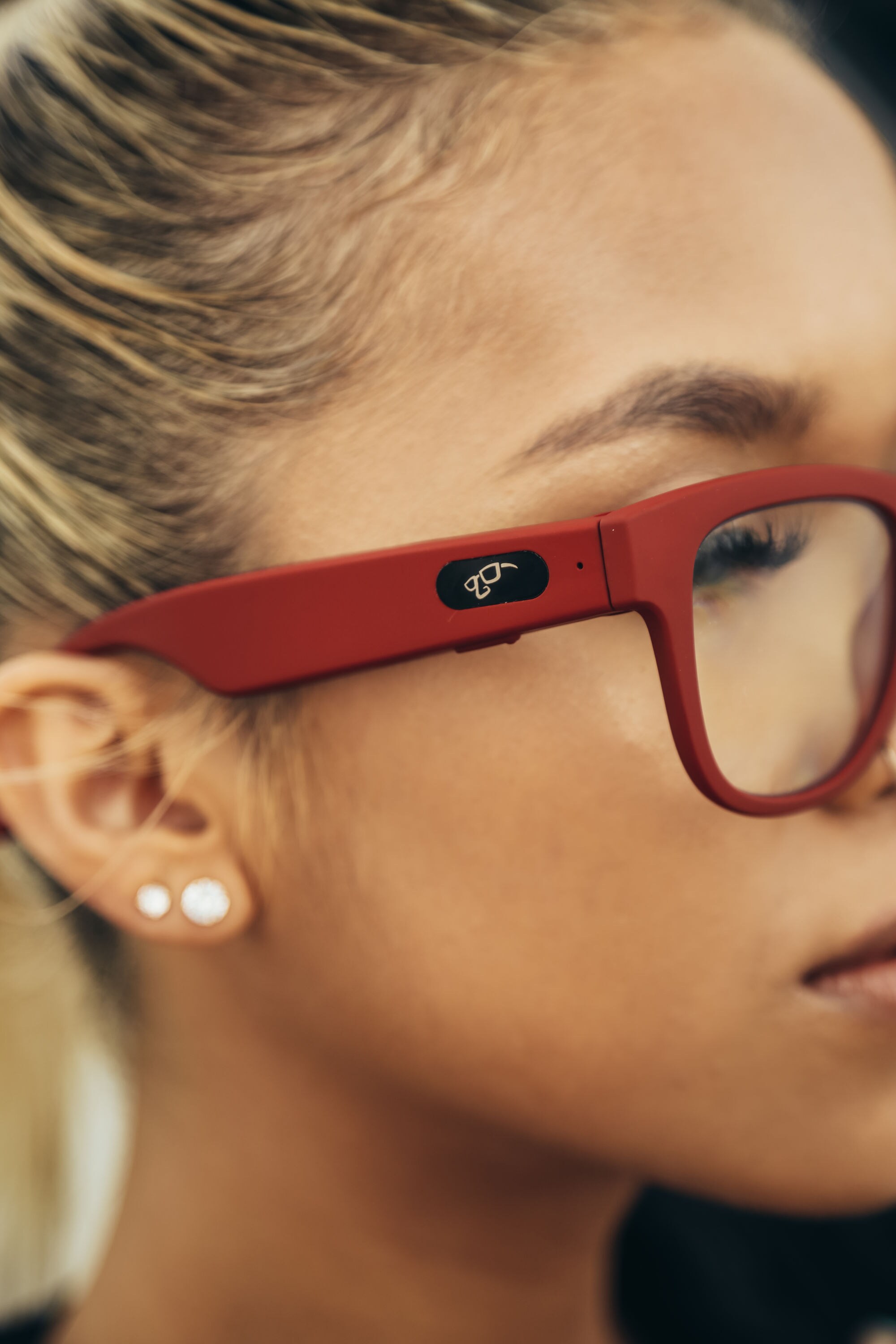 MIDIGITEL M3 headphones - View #3