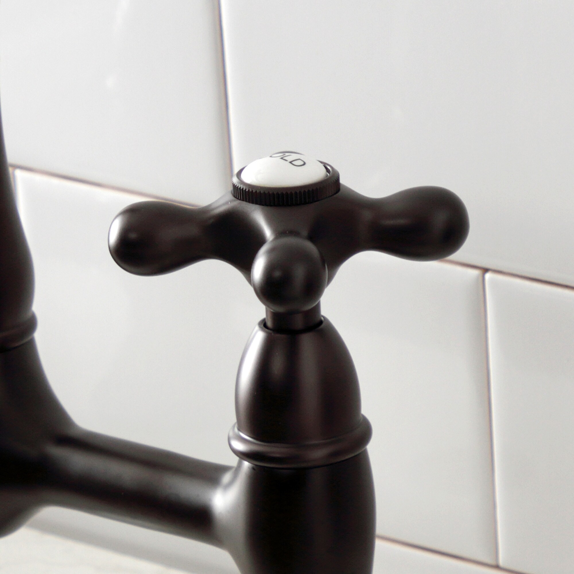 Elements of Design ES1175AX Kitchen-Faucets - View #3