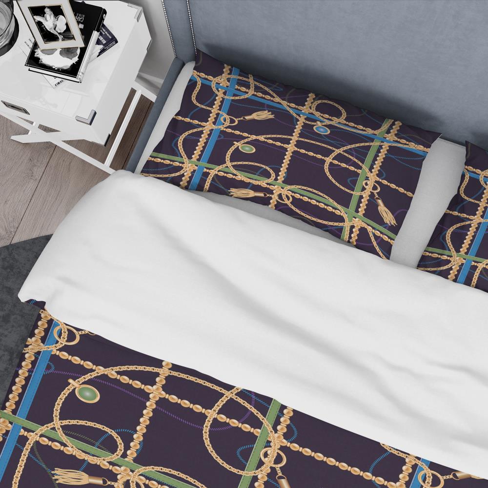Designart BED24385-T bedding - View #4