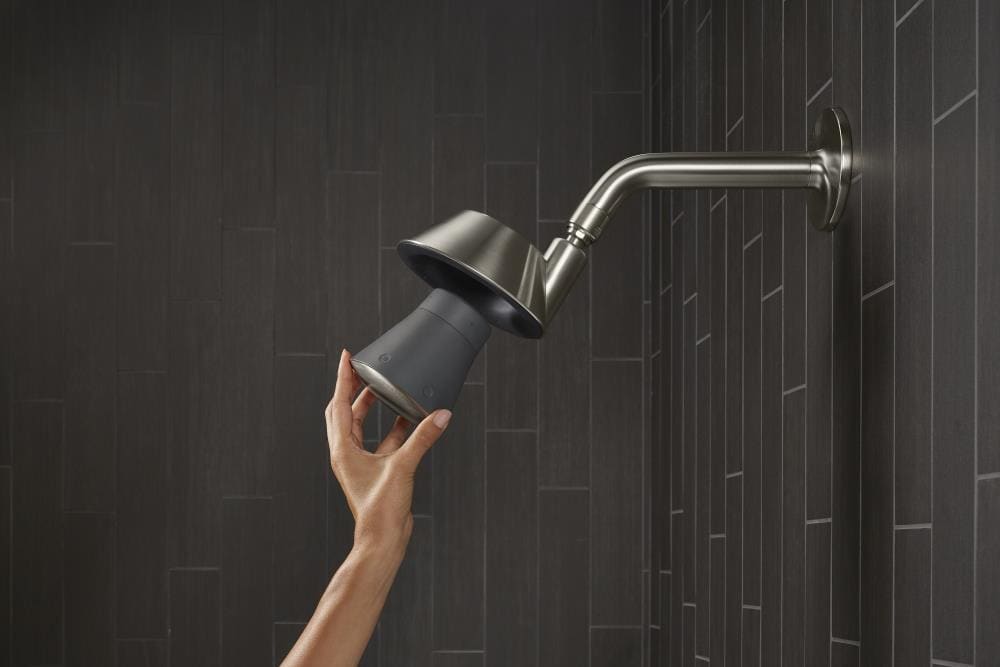 KOHLER 28238-NKE-BN Fixed-Showerhead - View #8