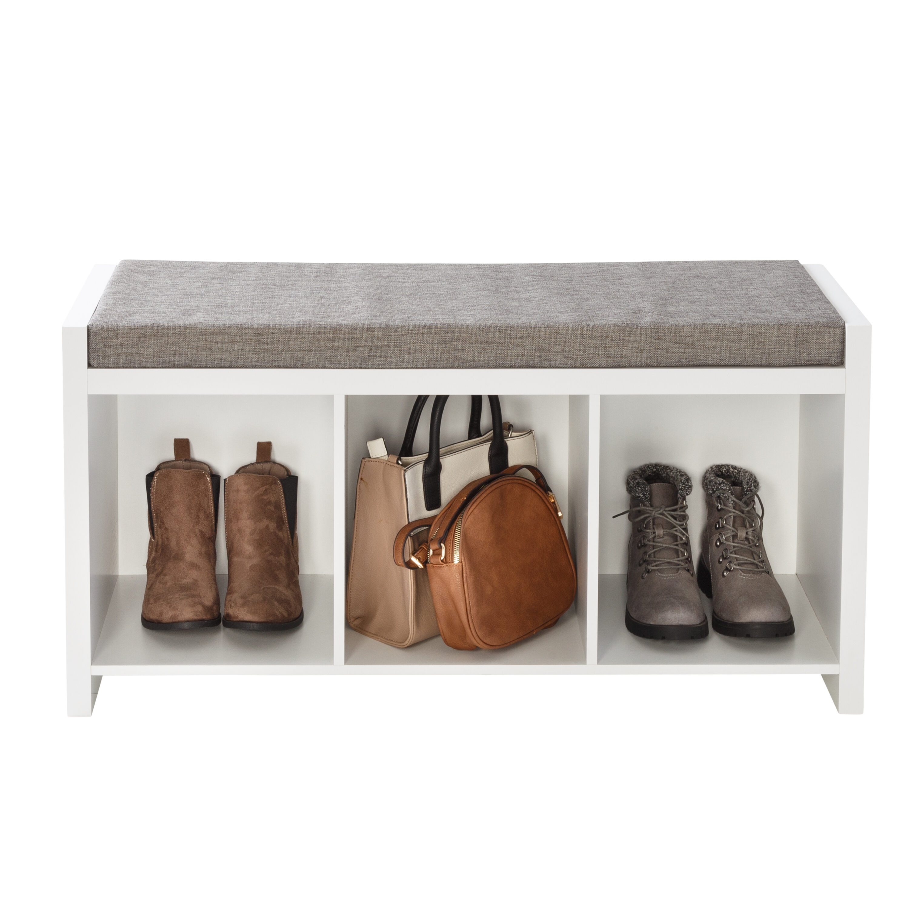 Honey-Can-Do SHF-09613 Shoe-Racks - View #8
