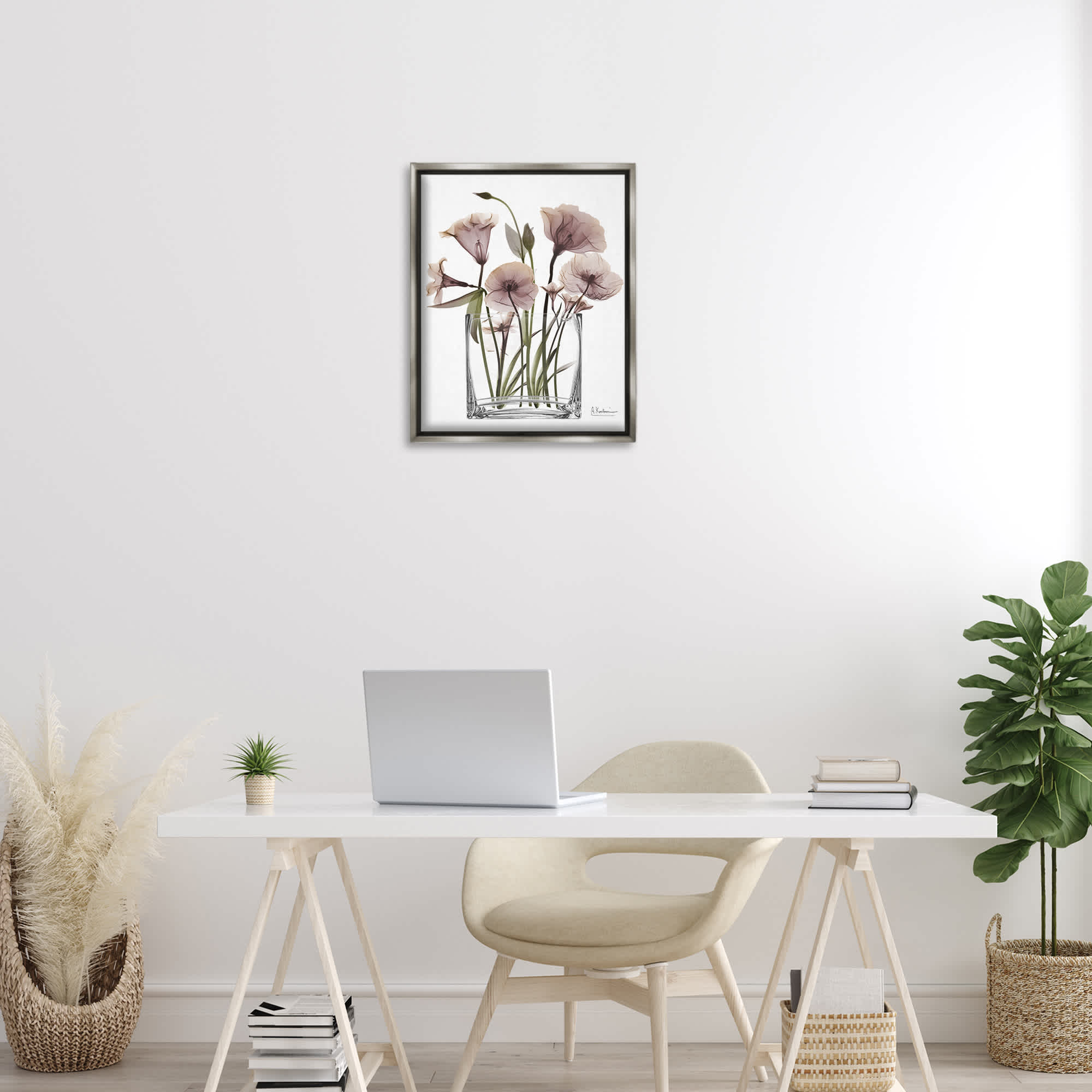 Stupell Industries BS-010-FFL-16X20 Wall-Art - View #3