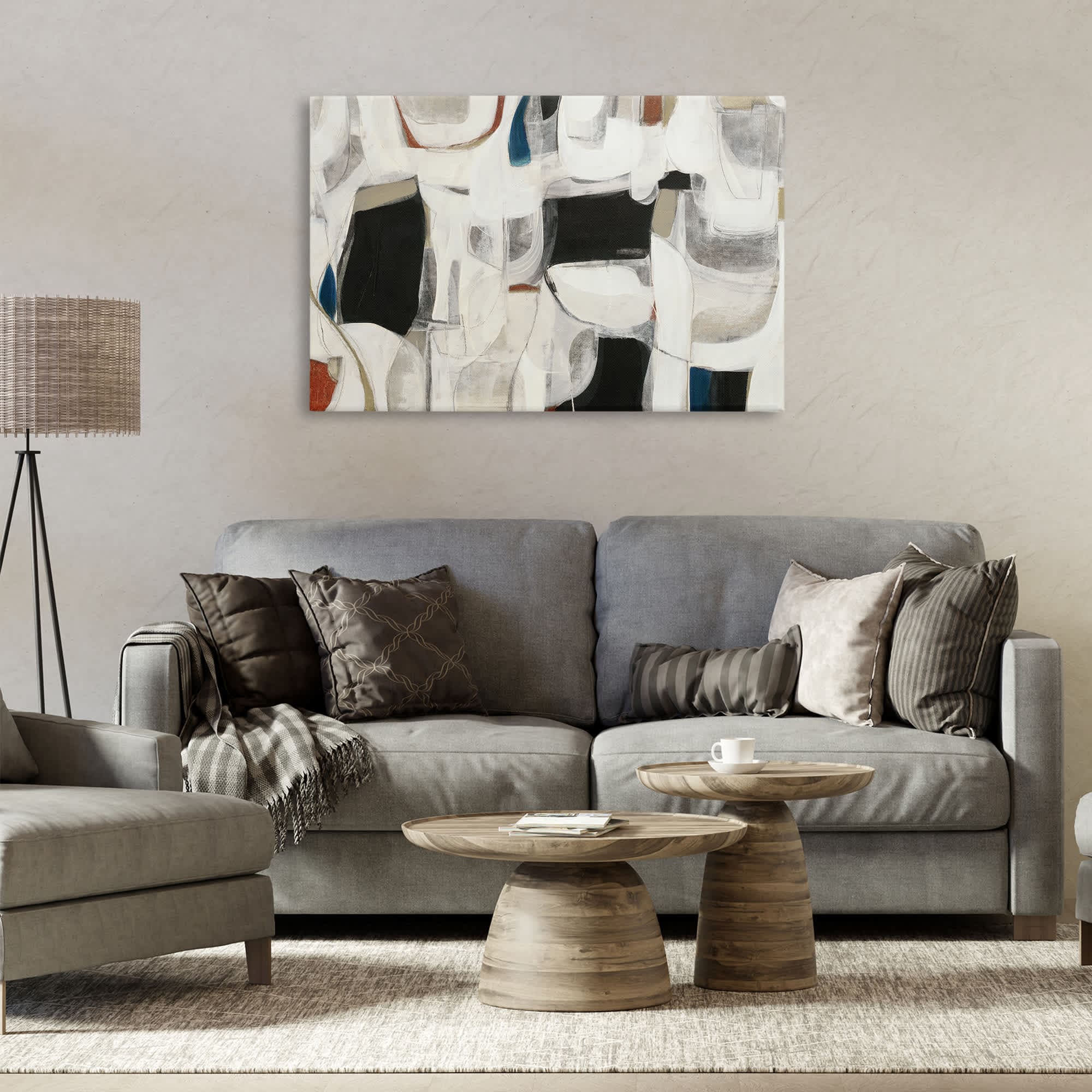 Stupell Industries BS-617-CN-24X36 Wall-Art - View #3