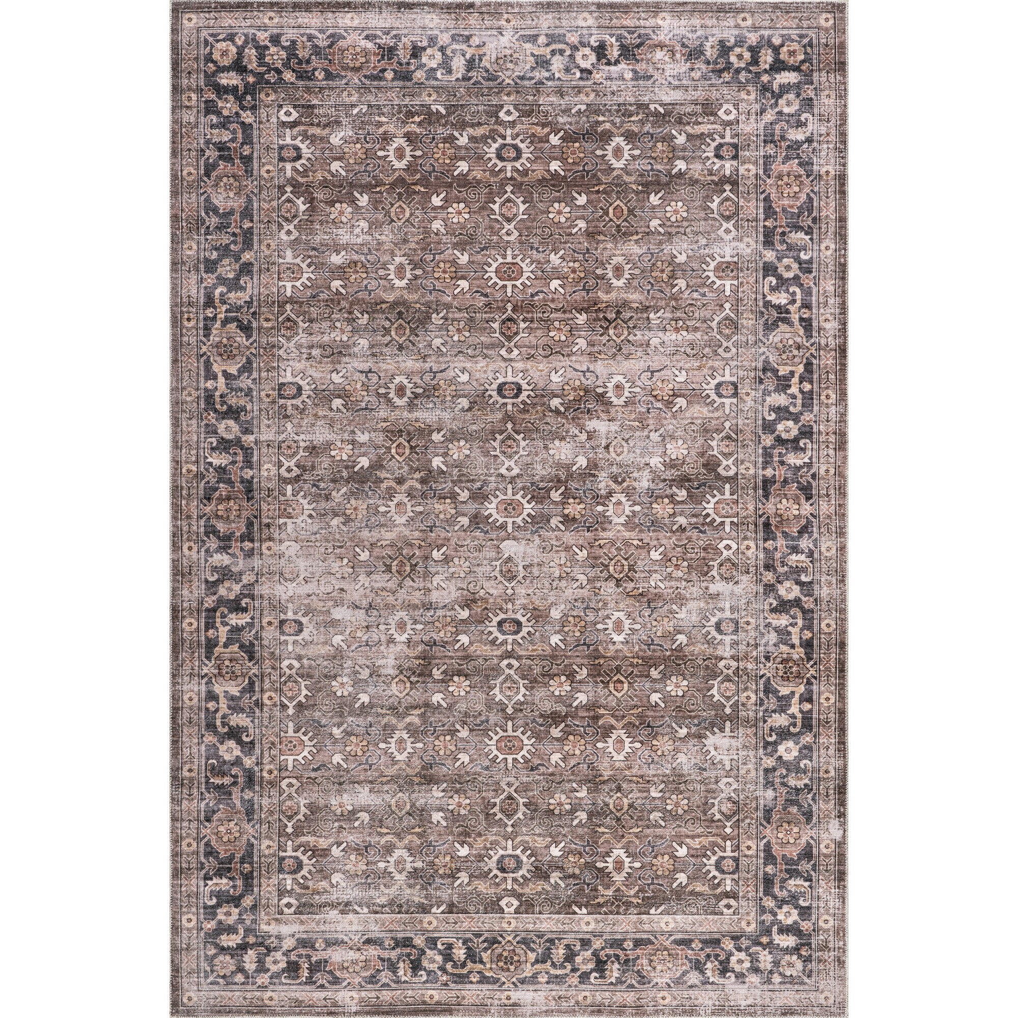 nuLOOM 200BIRV39C-508 rugs - View #2