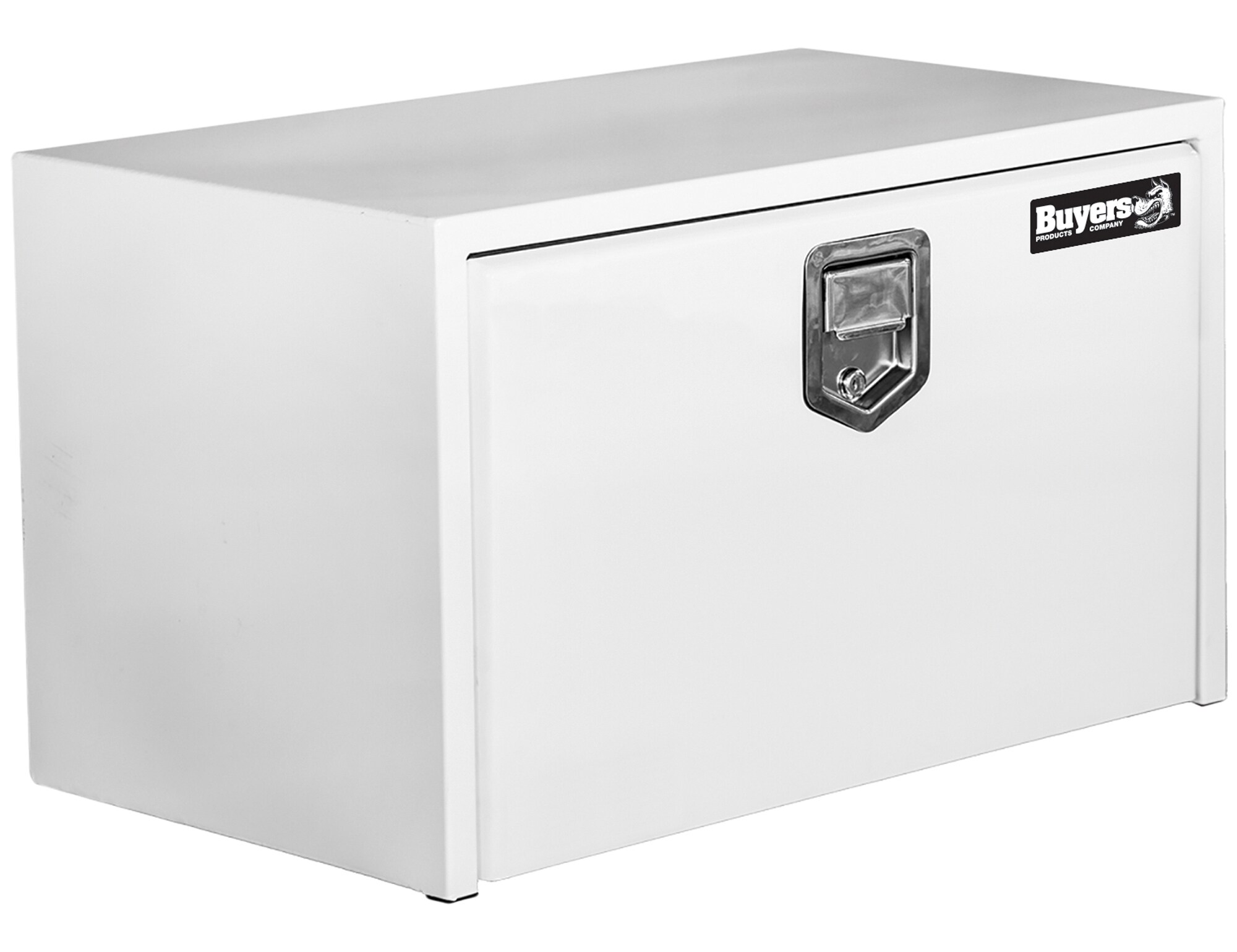 Buyers Products 1702203MPP Truck-Tool-Boxes - View #3