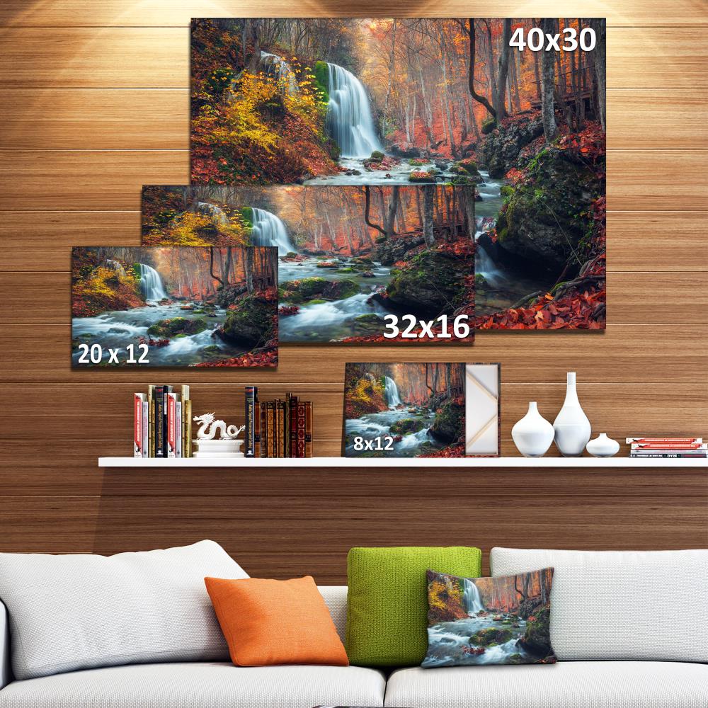 Designart PT9359-40-30 Wall-Art - View #4