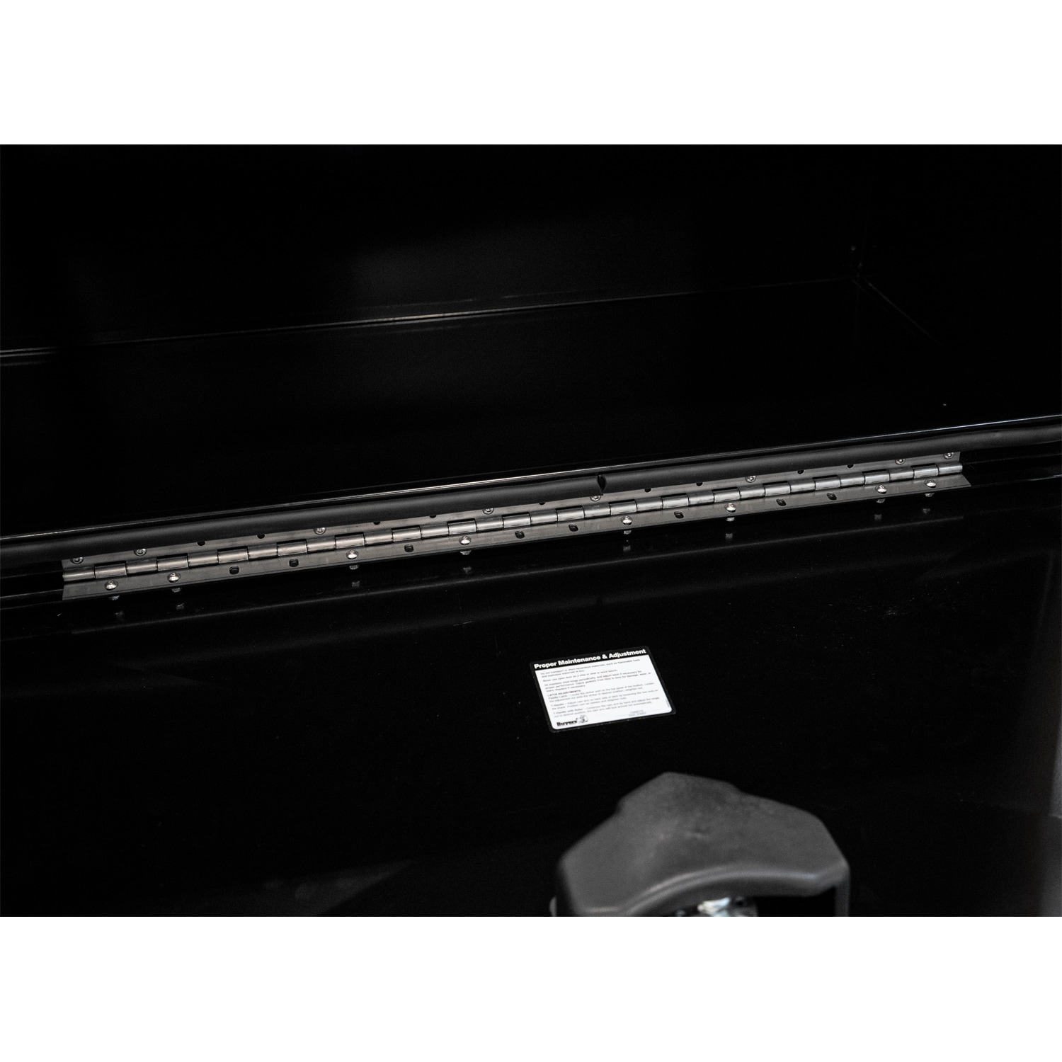 Buyers Products 1752836 Truck-Tool-Boxes - View #8