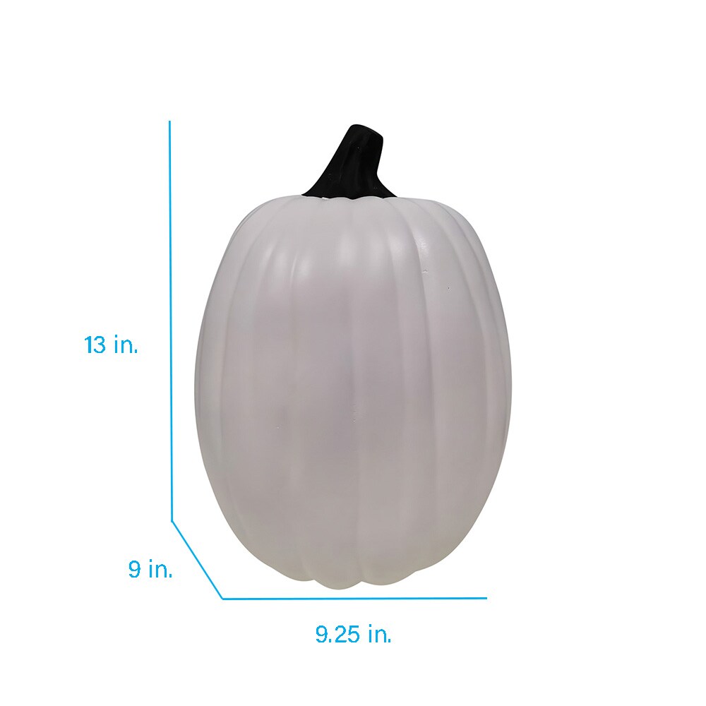 Holiday Living 551600 Table-Halloween-Decor - View #3