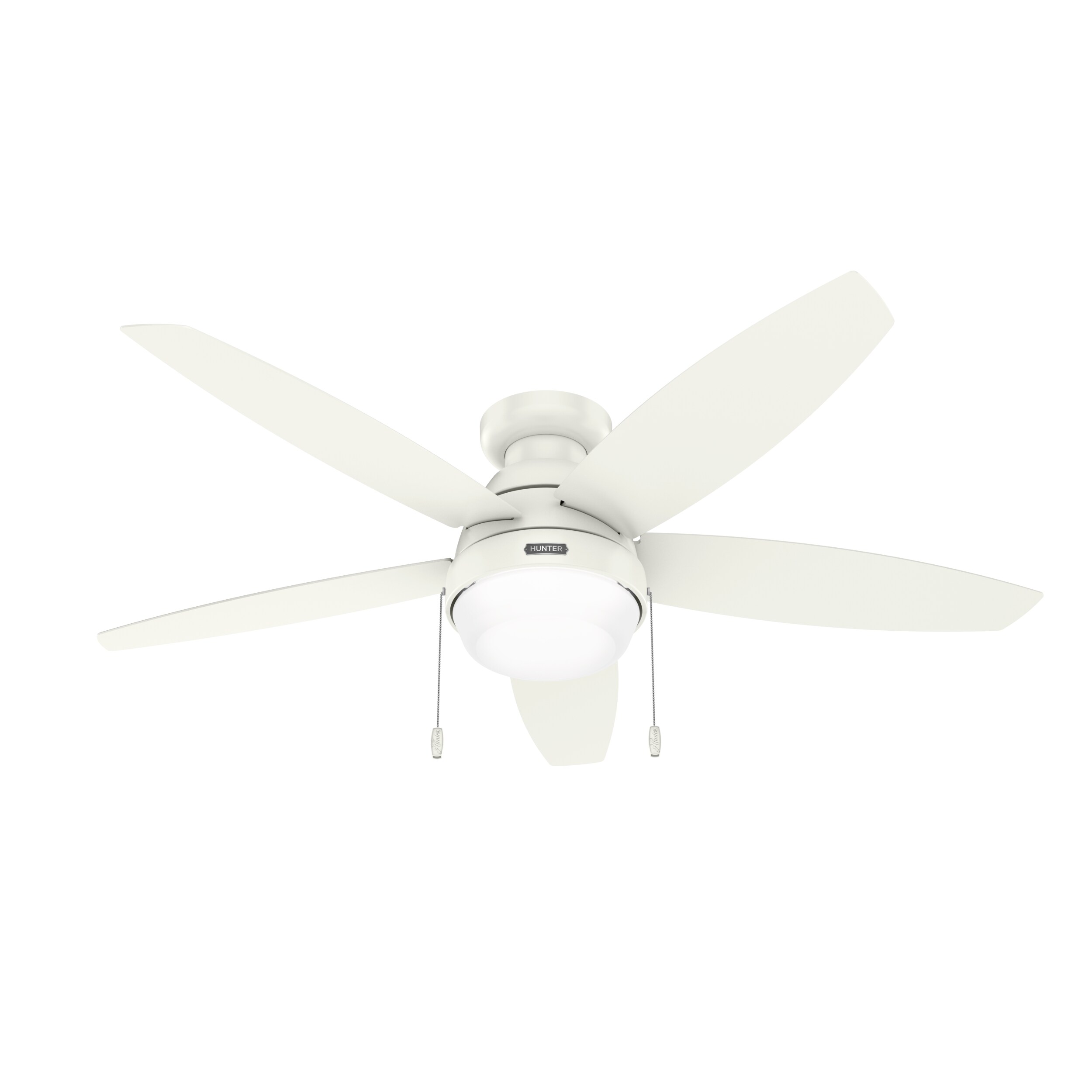 Hunter 52418 Ceiling-Fans - View #2