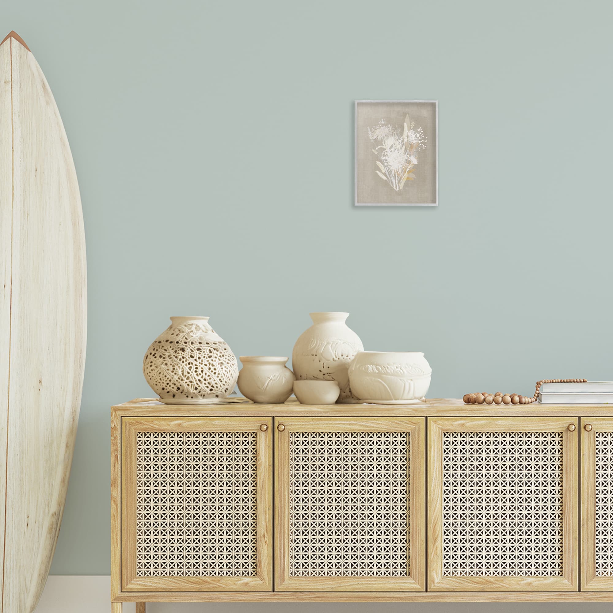 Stupell Industries BS-179-GFF-11X14 Wall-Art - View #3