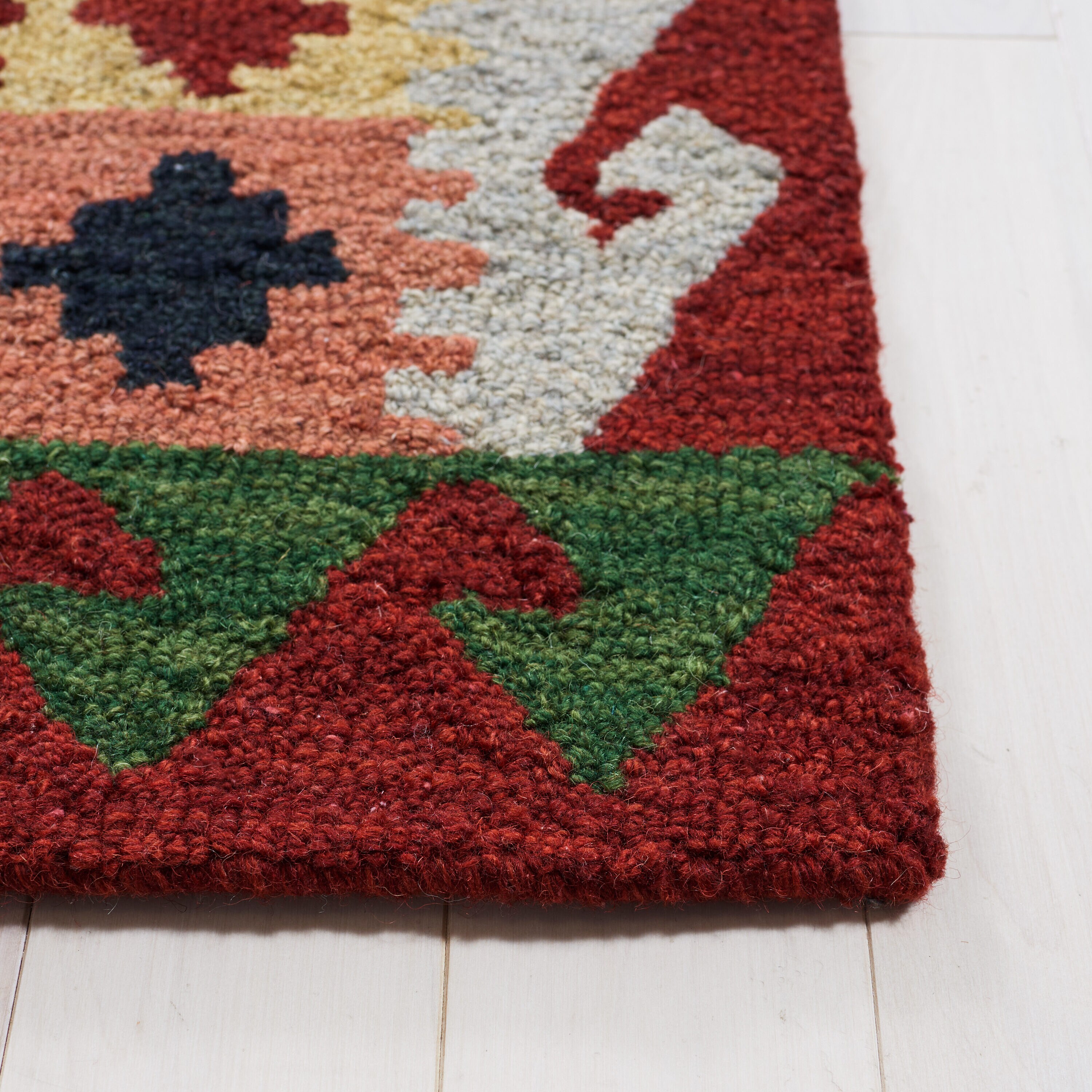 Safavieh APN418Q-5 rugs - View #6