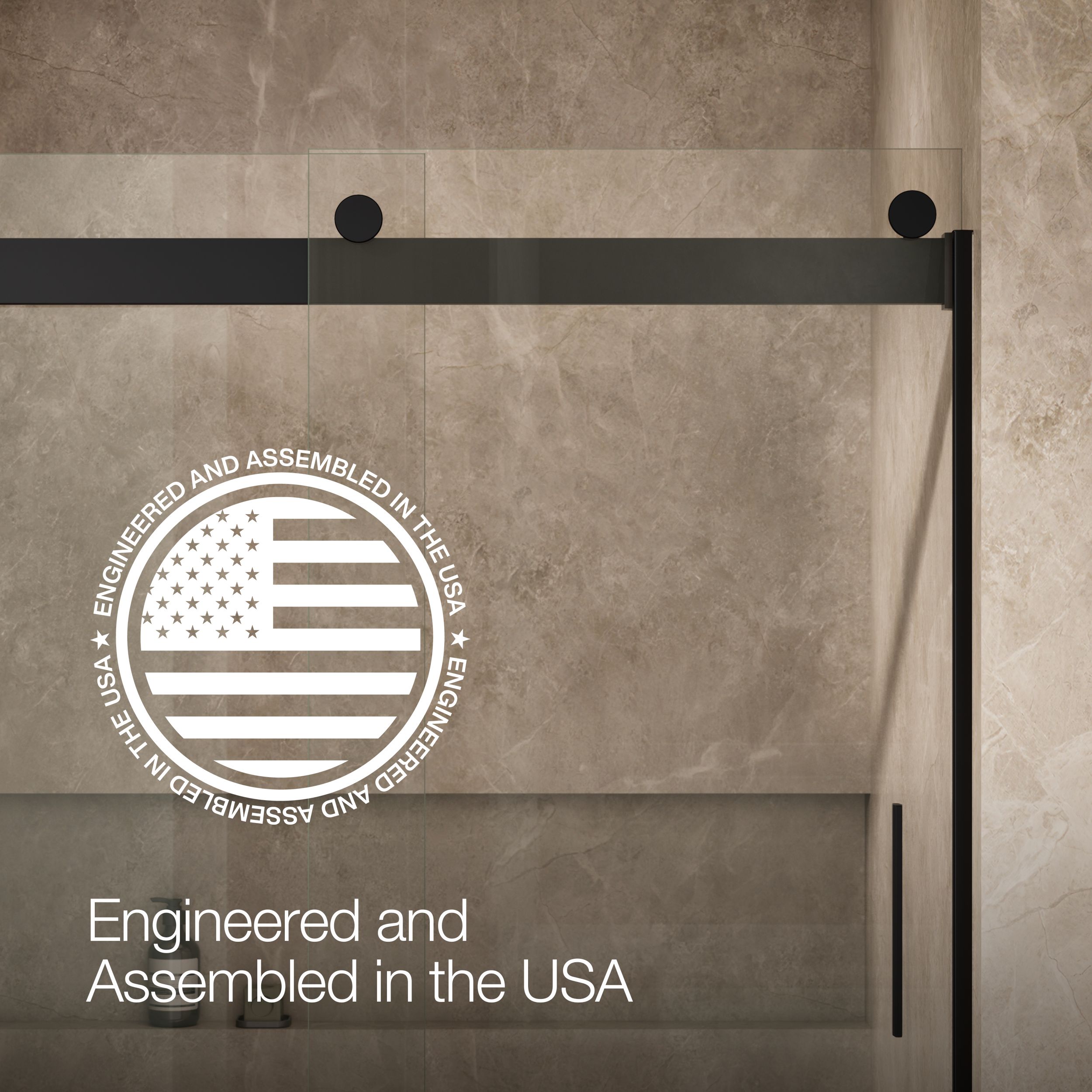 KOHLER K-706008-L-BL Shower-Doors - View #11