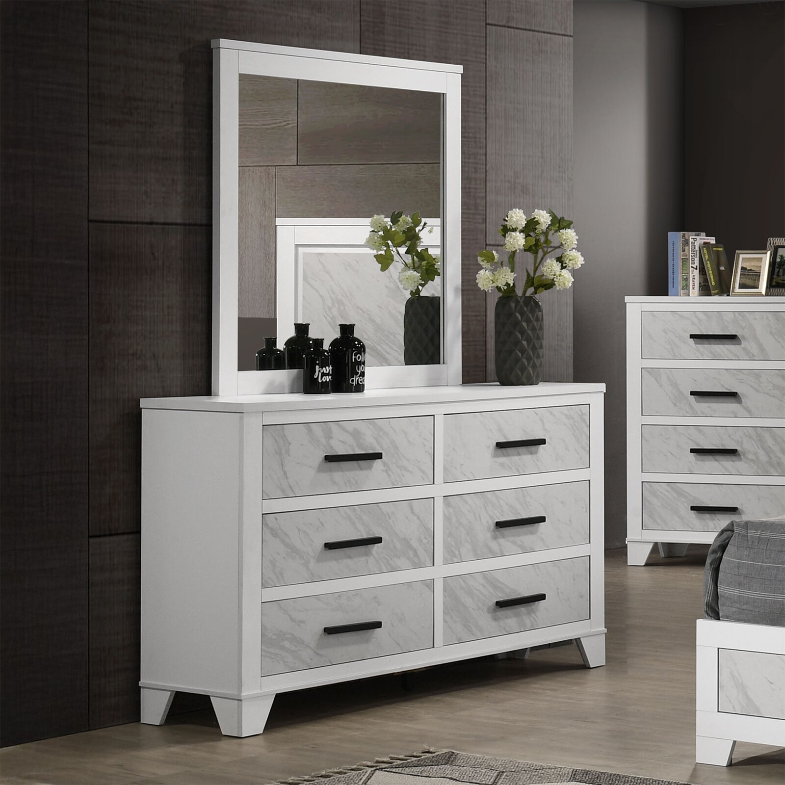 Vynxaria LS0514-B2741P406274 dressers - View #6