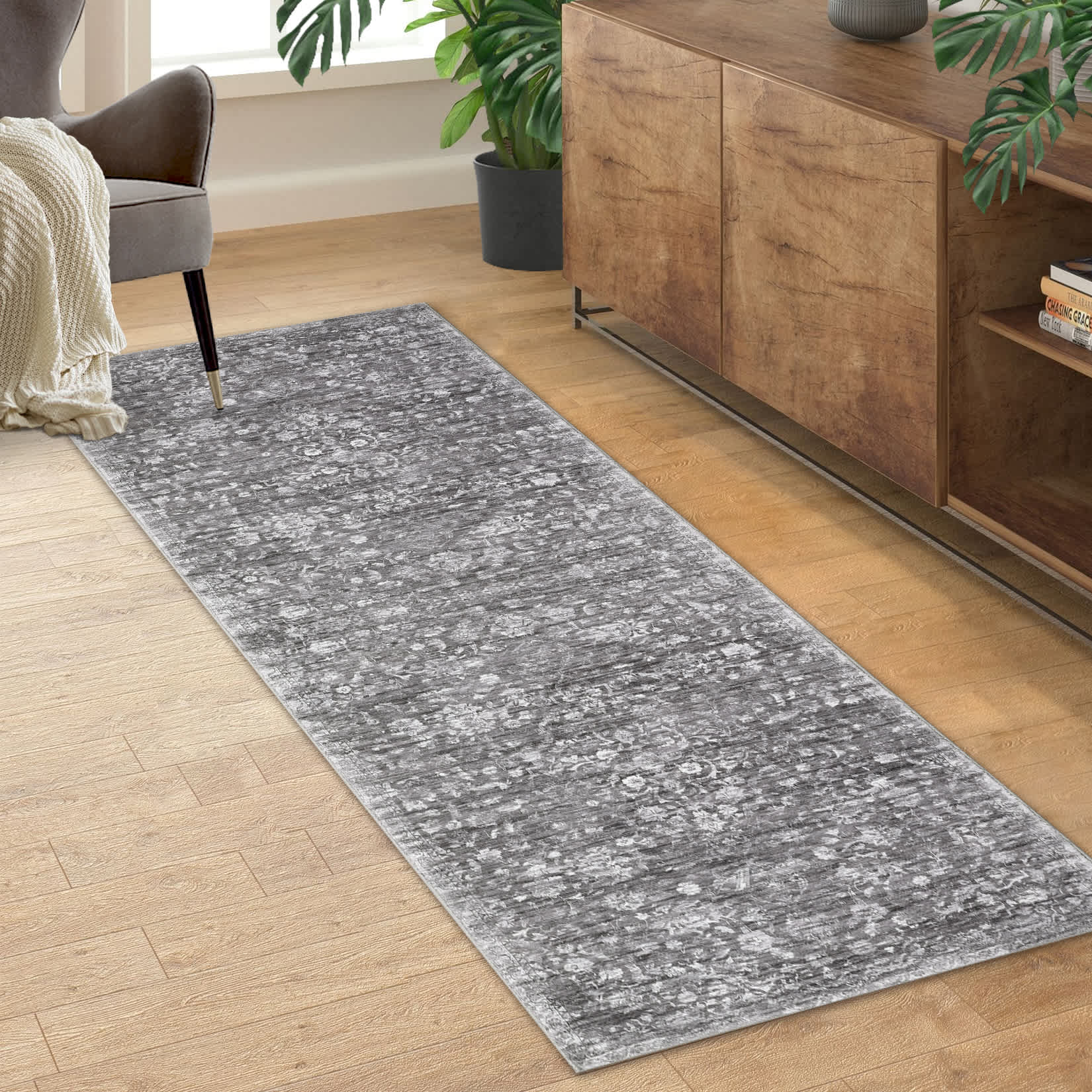 Qeetex MIERUG-PHO-155YK70H rugs - View #2