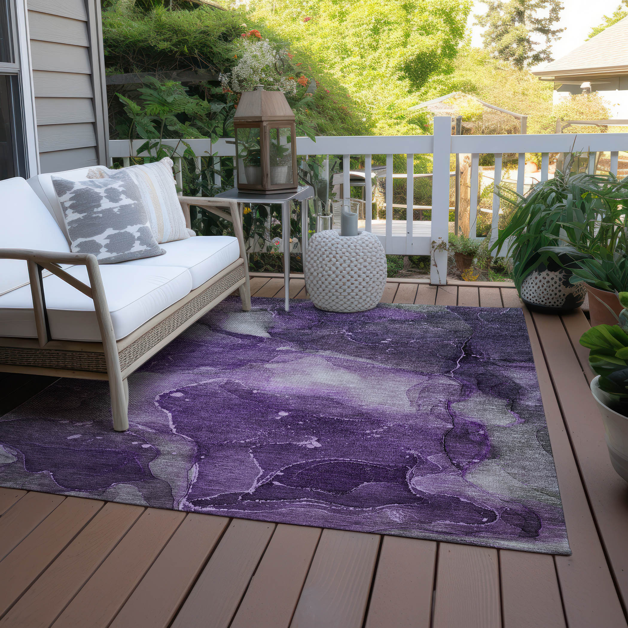 Addison Rugs ACN522PP3X5 rugs - View #8