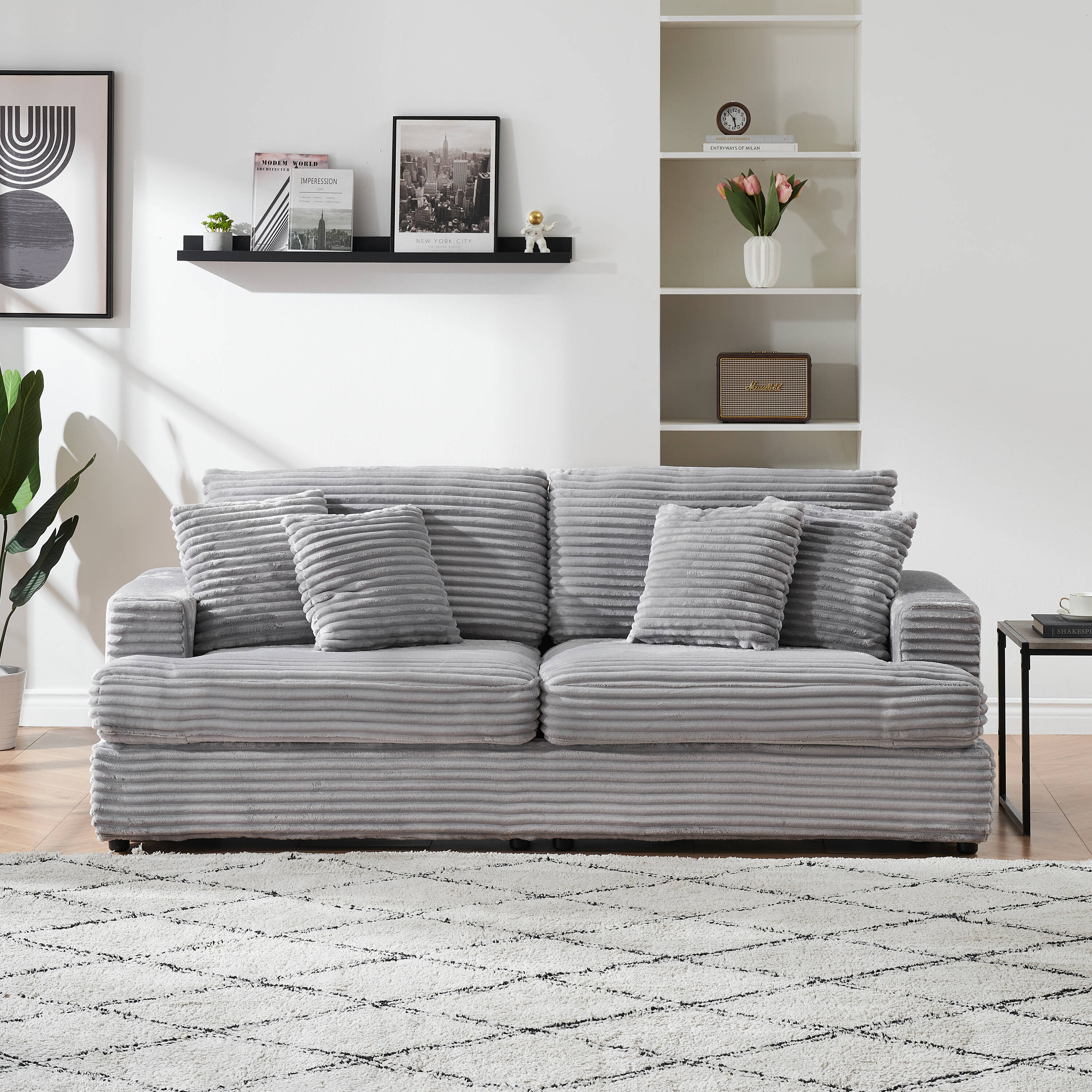 Runesay AR01 futons - View #6