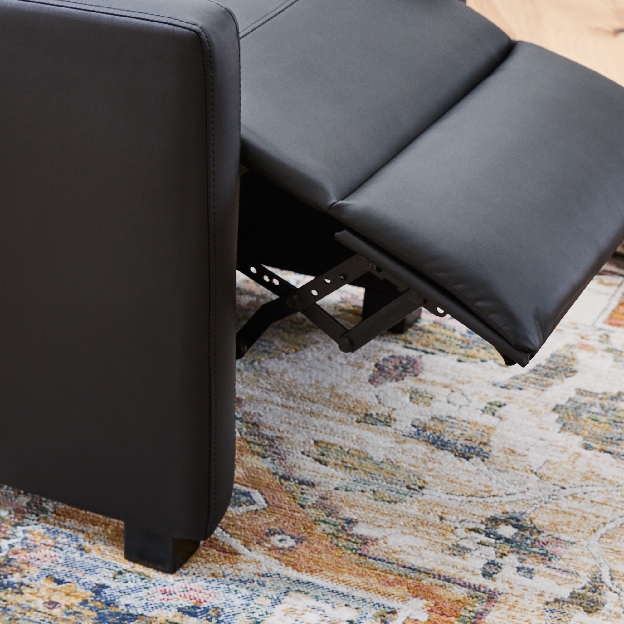 allen + roth LW0001MRC19FK recliners - View #6