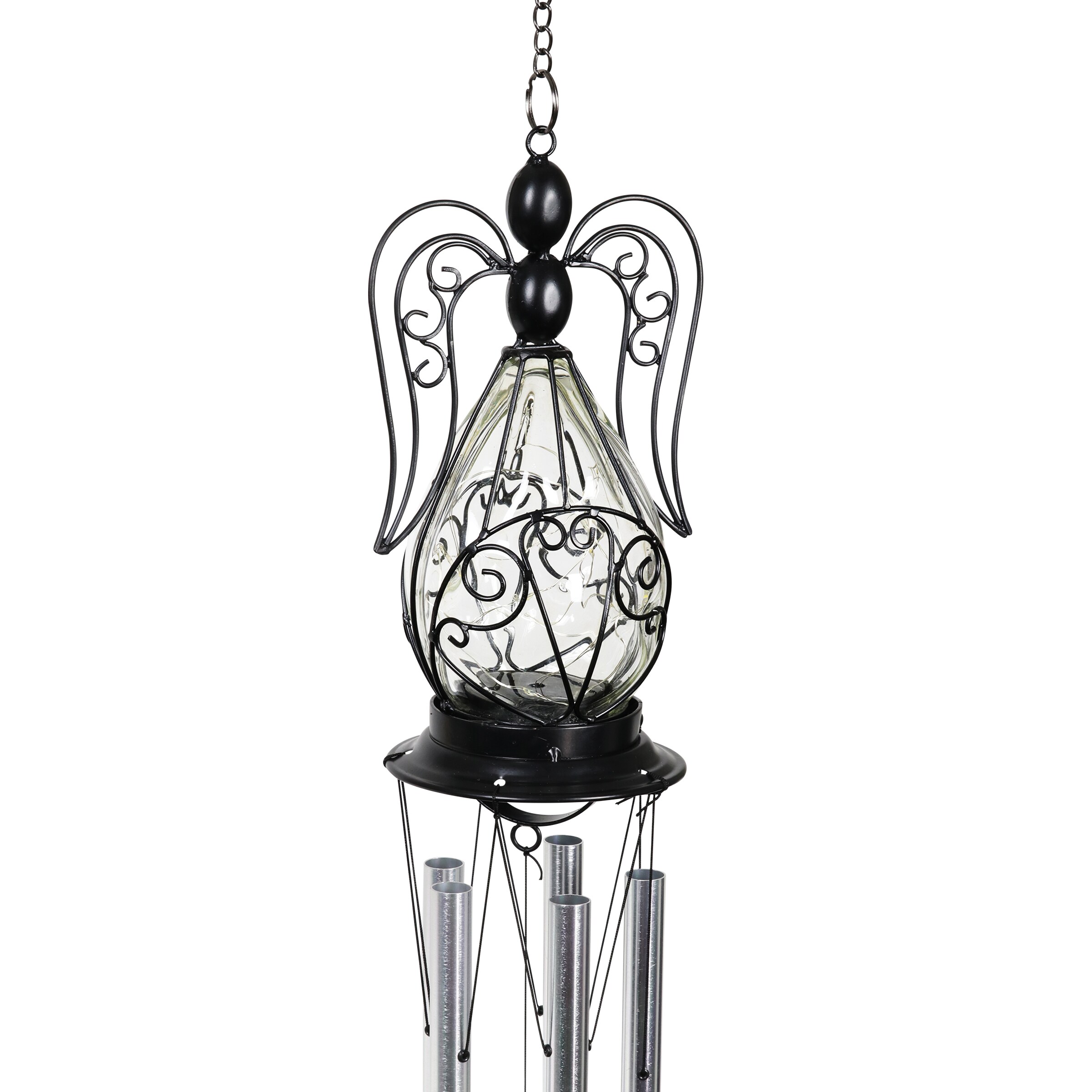 Exhart 14288-RS Wind-Chimes - View #15