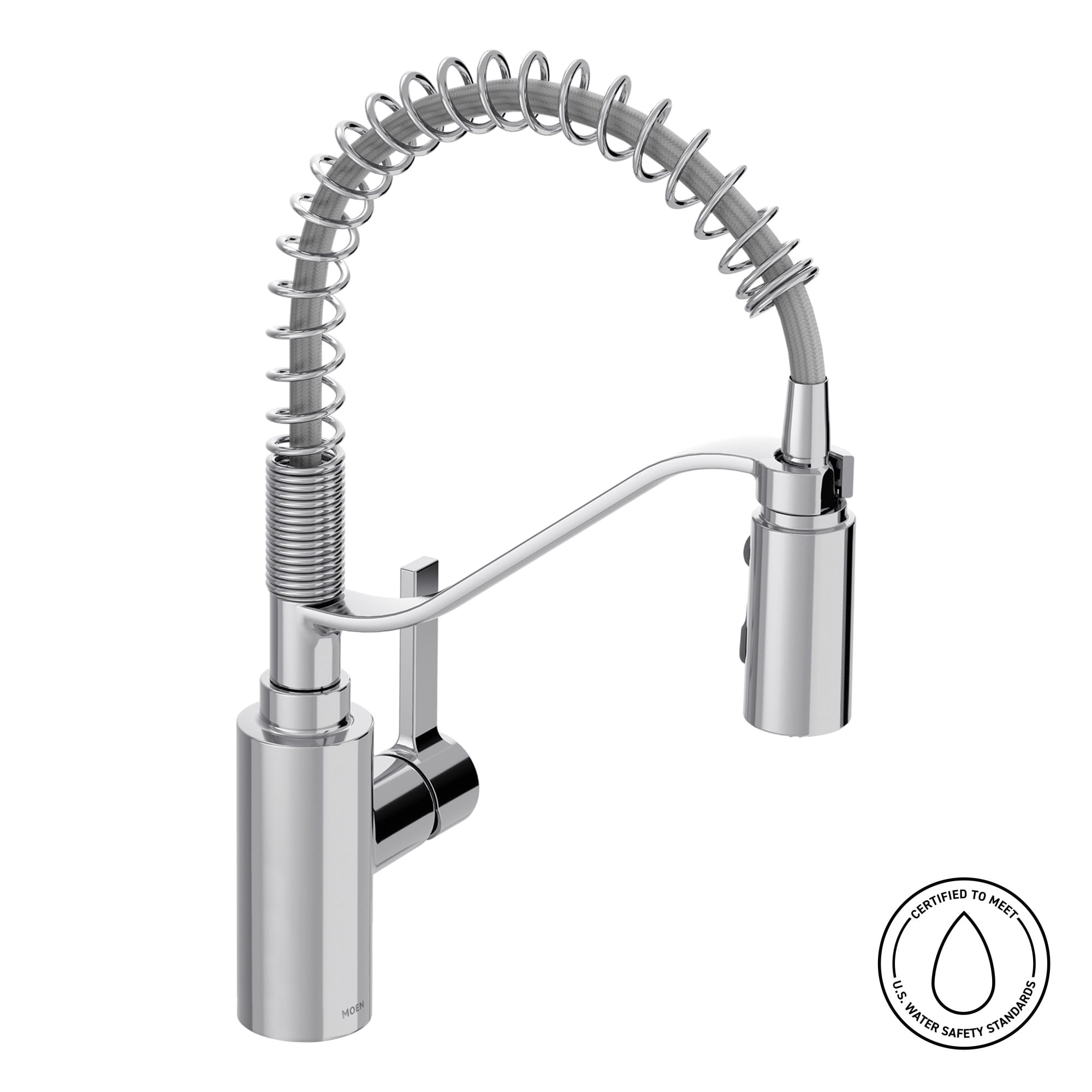 Moen 5926 Kitchen-Faucets - View #2