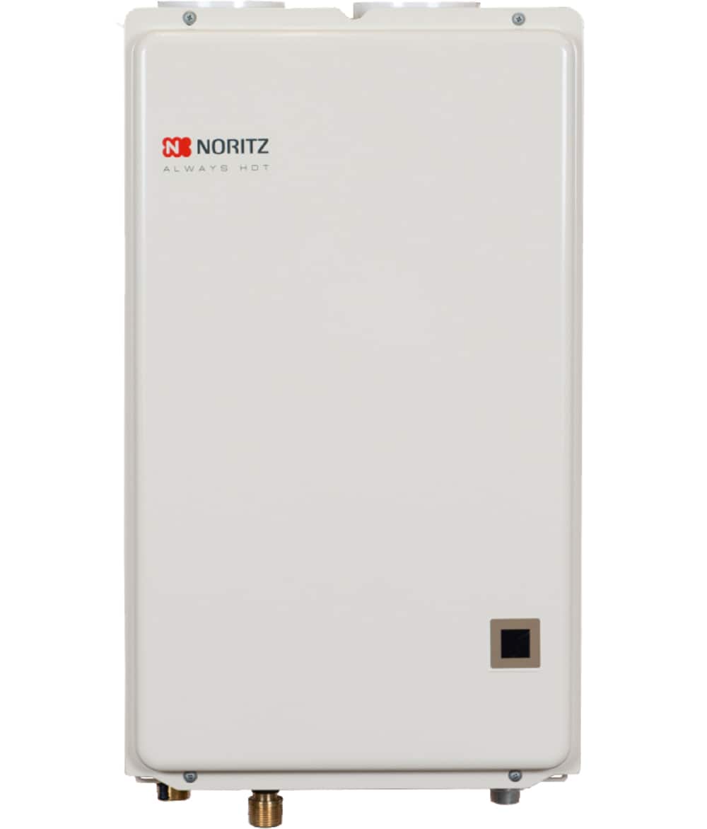 Noritz NRC711-DV-NG Gas-Water-Heaters - View #2