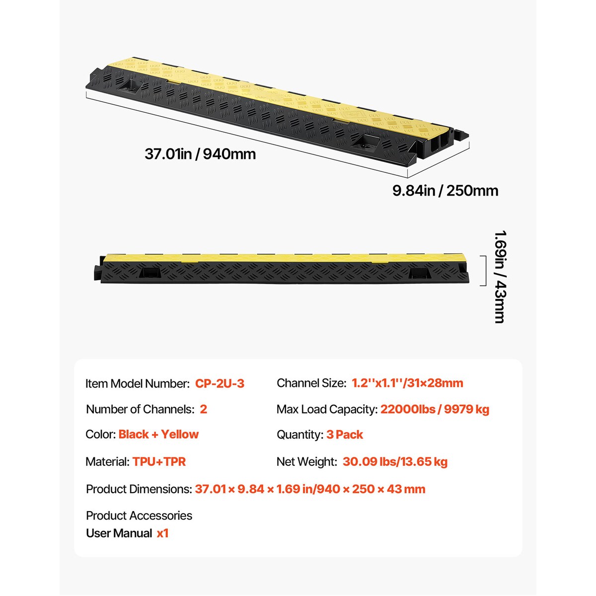 Loheer T3342P470374 Cord-Surface-Raceway - View #4
