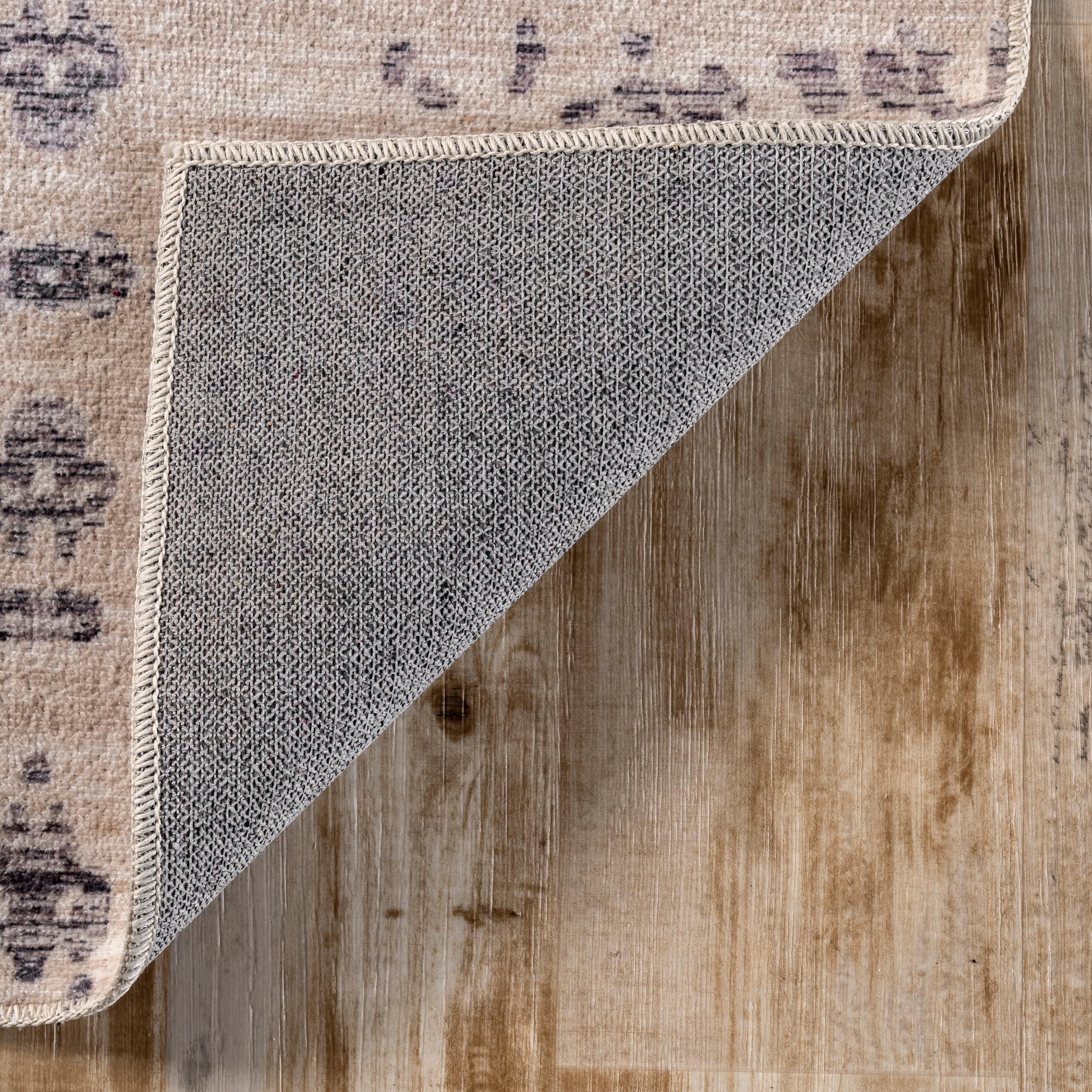 nuLOOM HJAU08A-2608 rugs - View #6