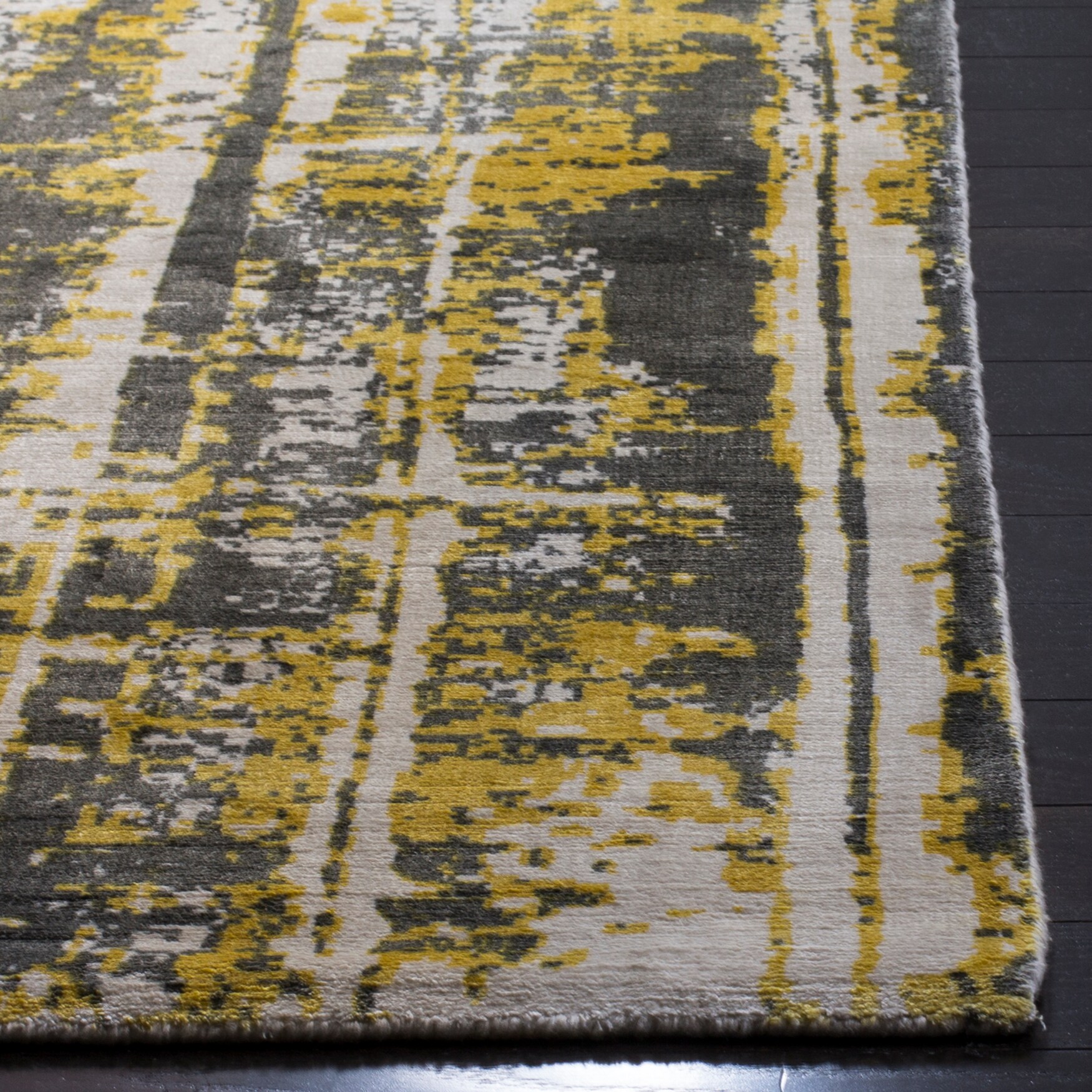 Safavieh MIR267A-6 rugs - View #4