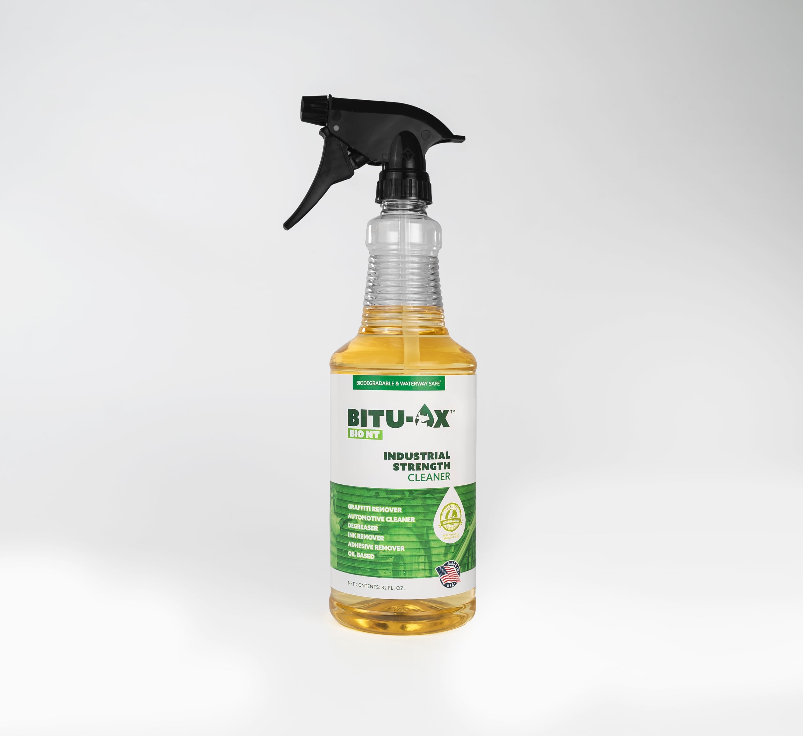 BITU-OX BXBIONT-32 Bitu-Ox 32 Fluid ounce(s) Degreaser