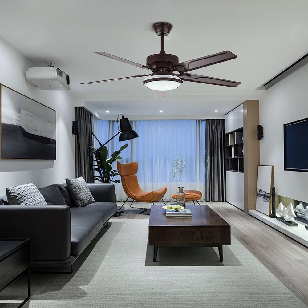 Oukaning HG-HCXLST-3362-US Ceiling-Fans - View #9