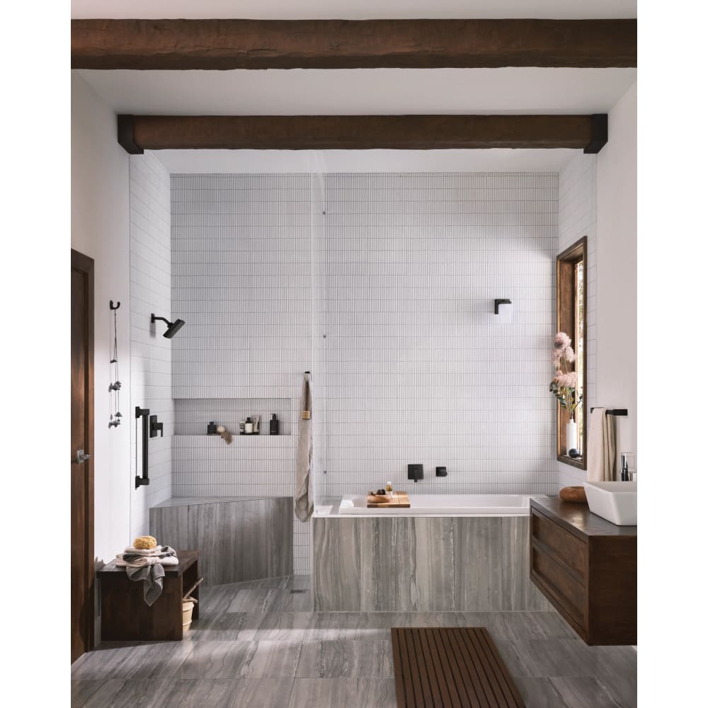 Moen YG8818BL Grab-Bars - View #8