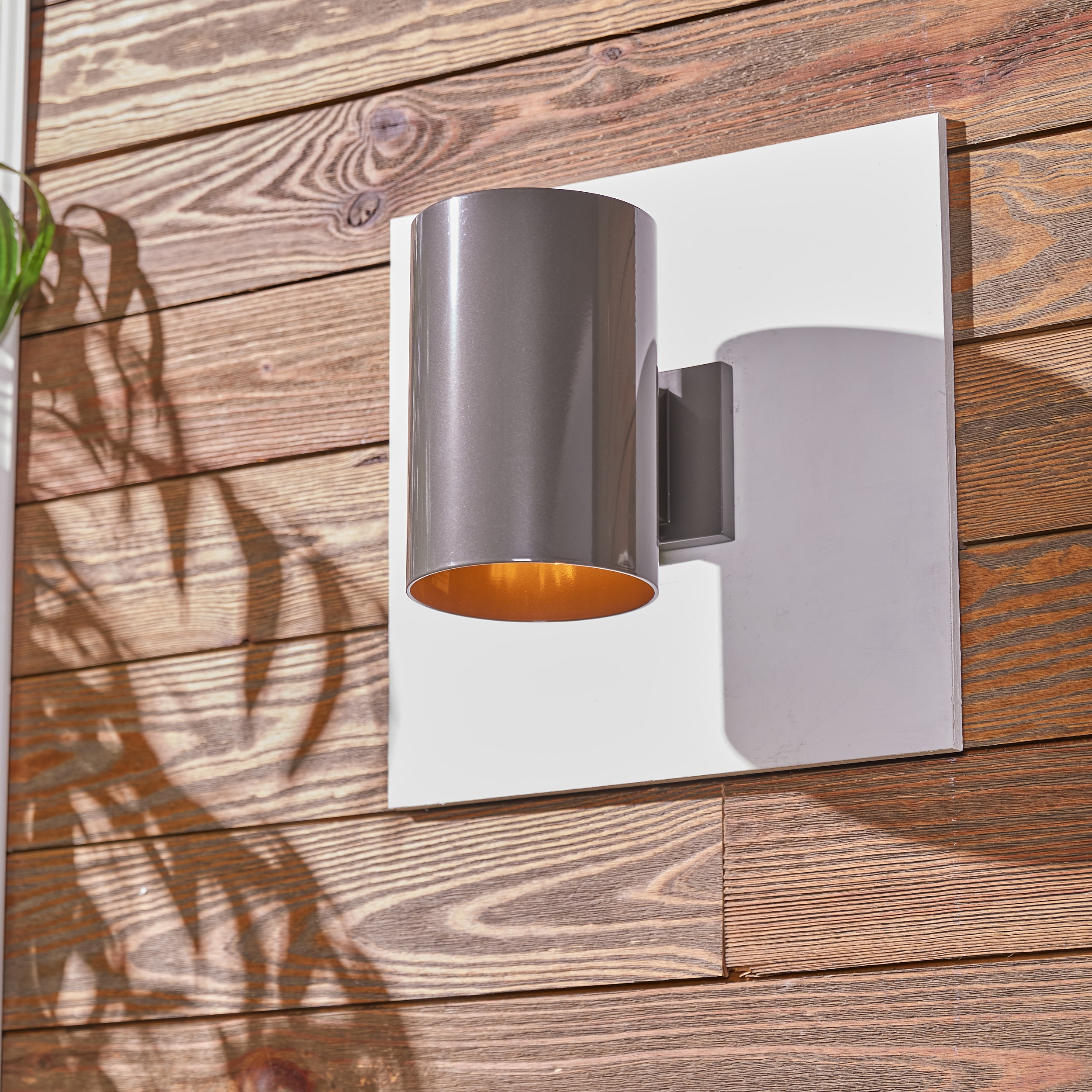 Generation Lighting 8313901-10 Outdoor-Wall-Lighting - View #5