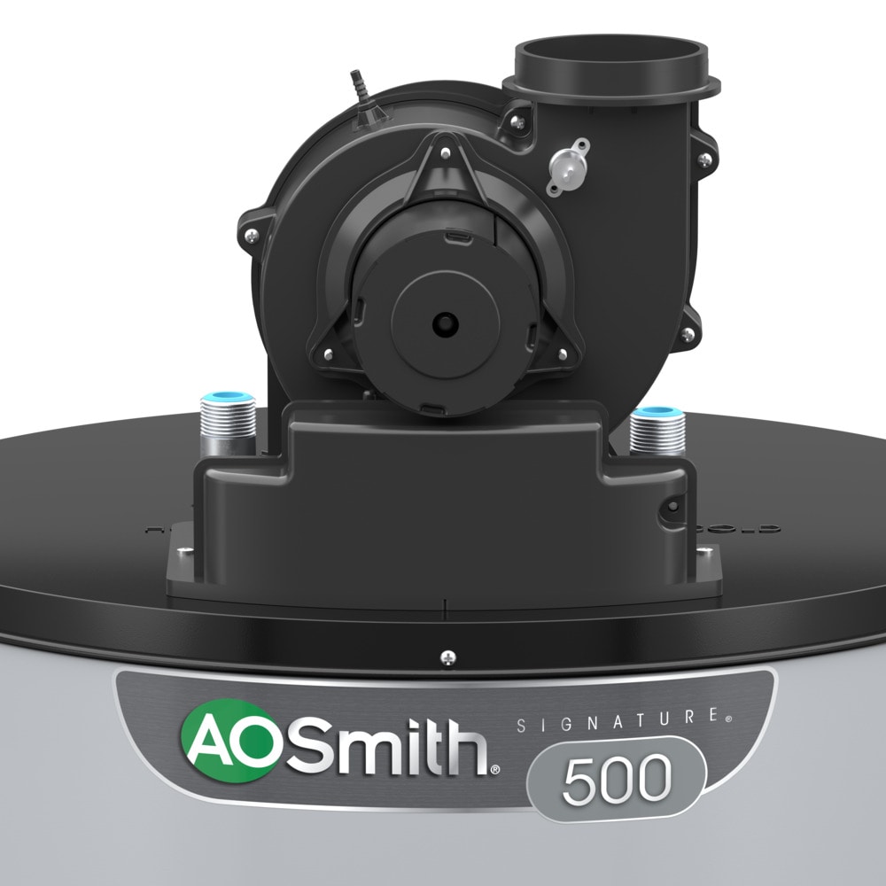 Smith Signature 100 30 Gallon Tall 6 Year Limited 30000 Btu 44 Off 