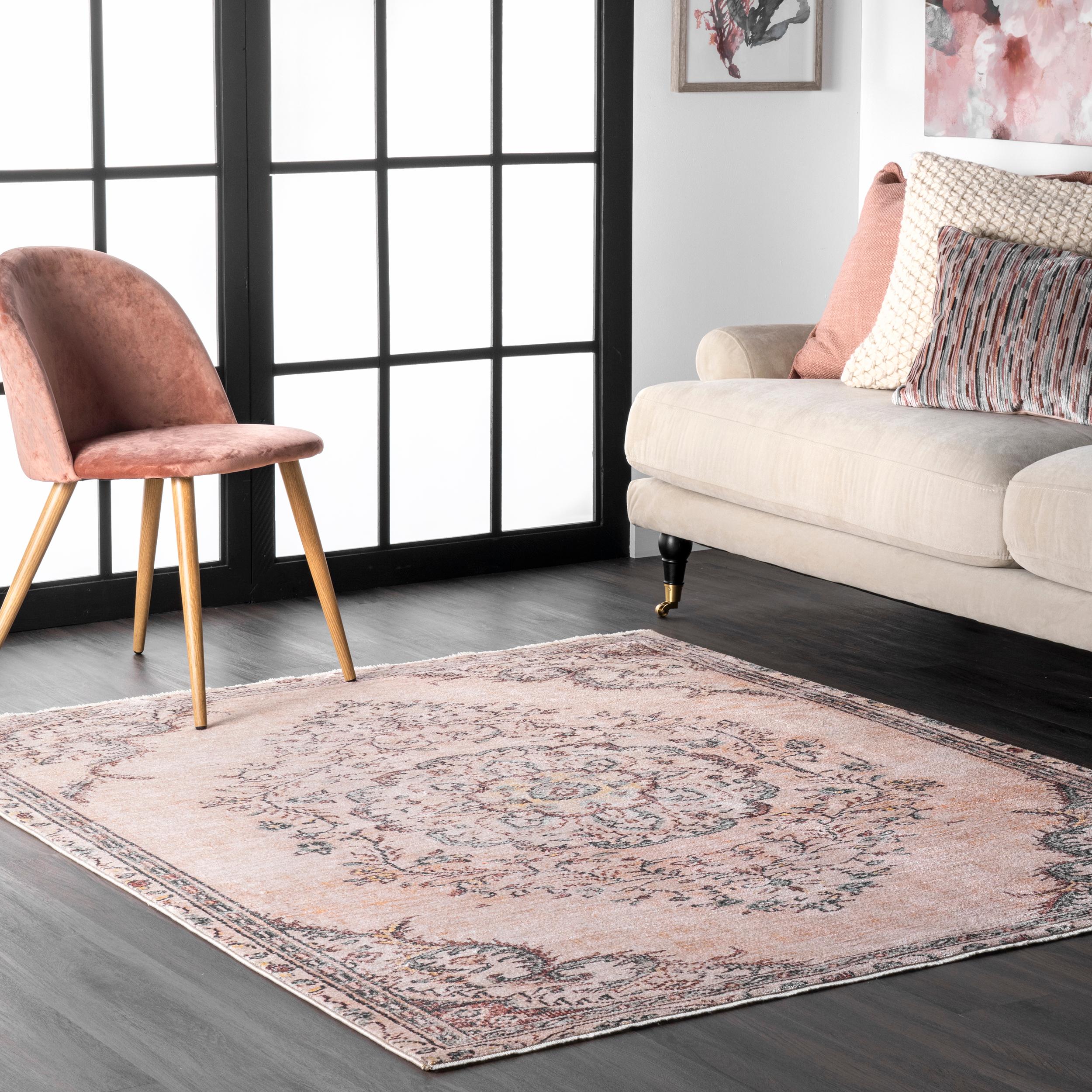nuLOOM STBL06A-609 rugs - View #2