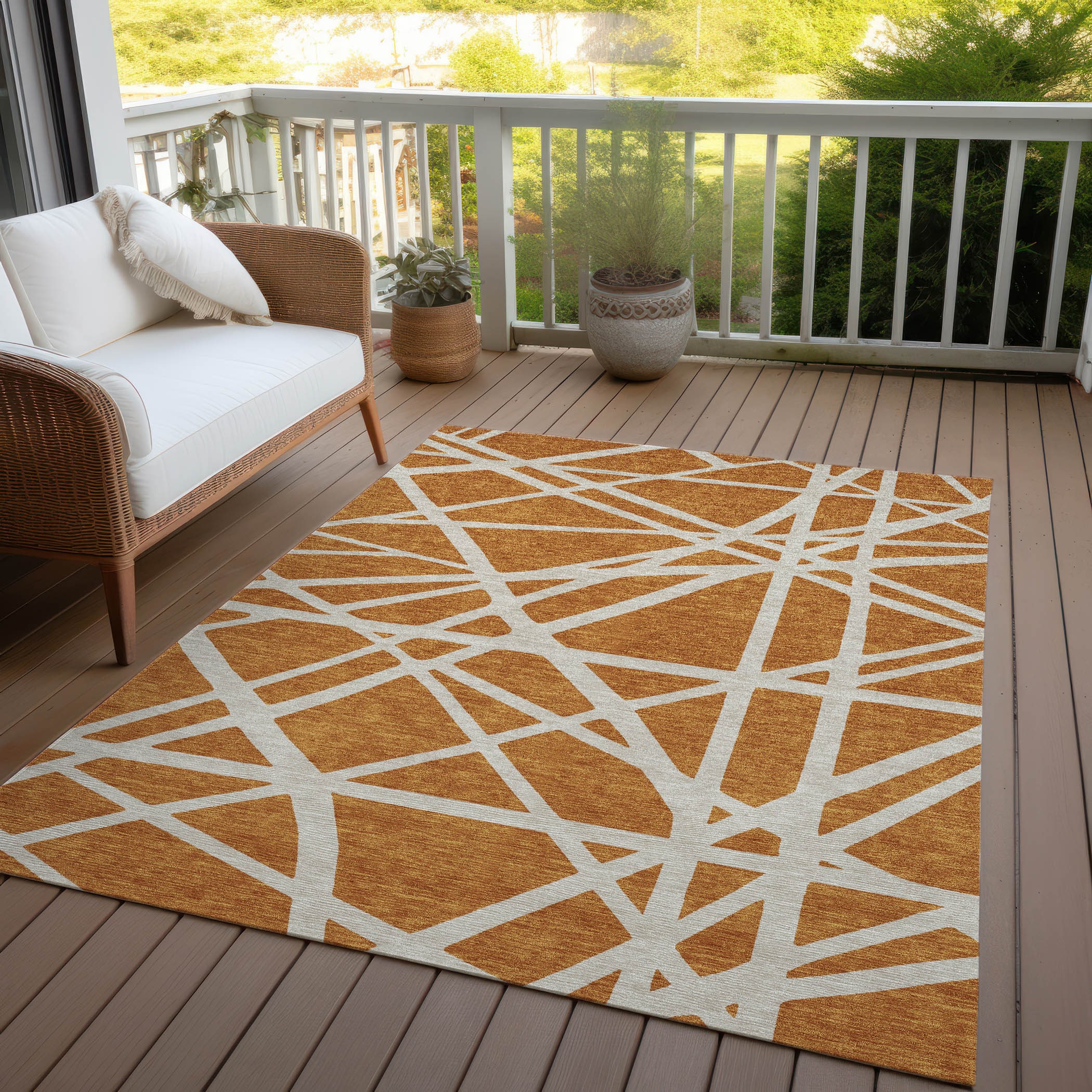 Addison Rugs ACN1040CP3X5 rugs - View #8