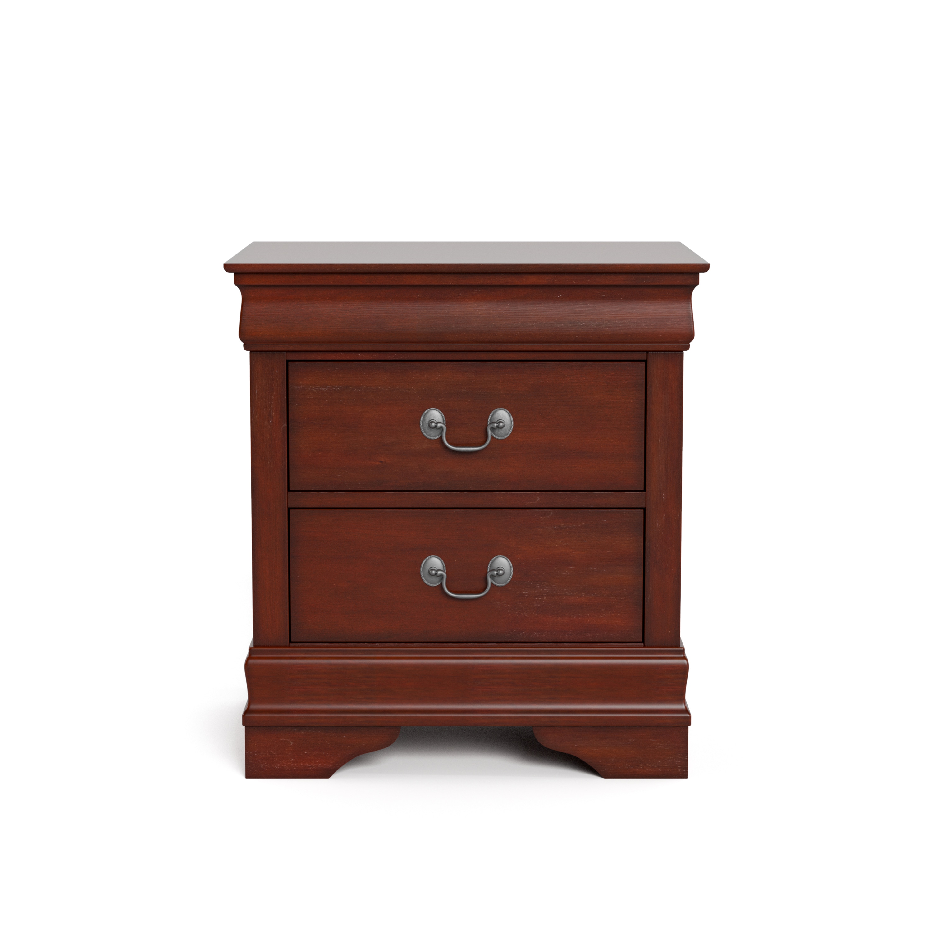 Furniture of America EC-7866CH-EK2NS Bedroom-Sets - View #9