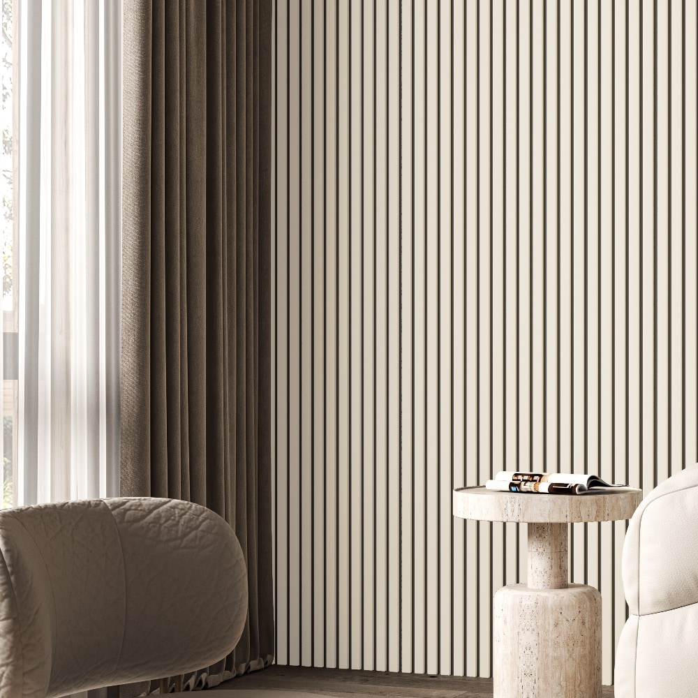 HIGHLANDERHOME ACPSCW10-DOUBLEWHITE Acoustic-Panels - View #4