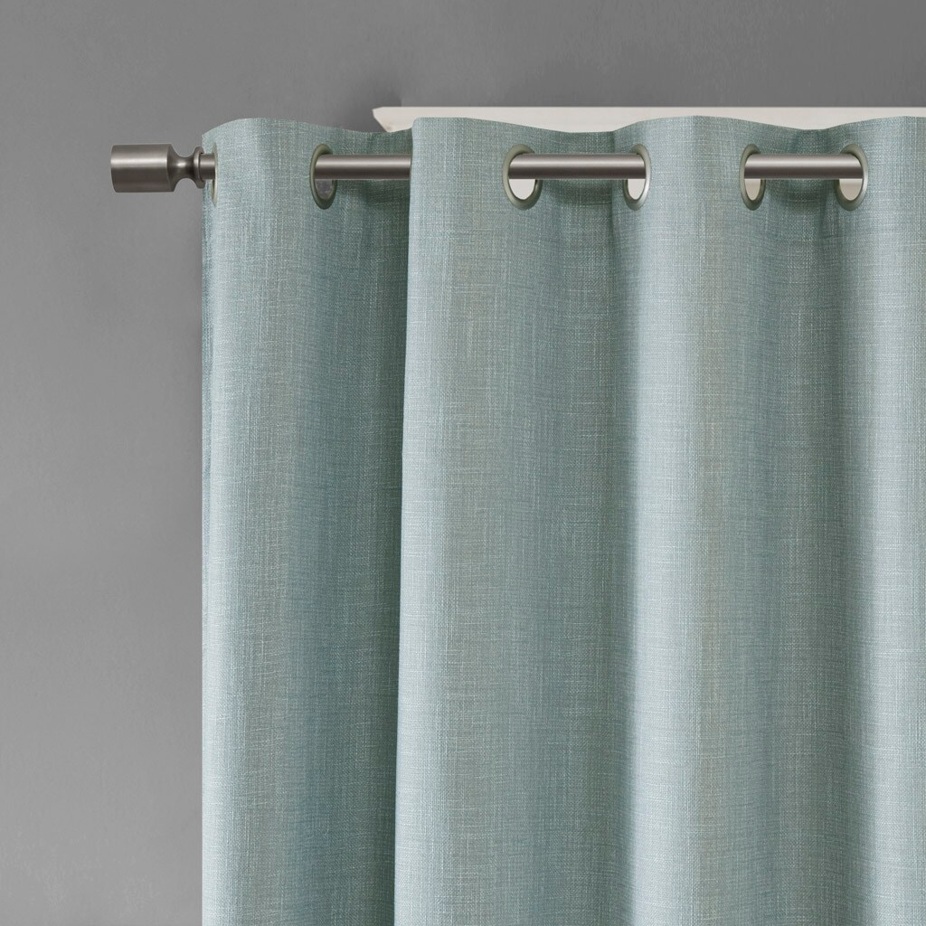LUXEYARD DS-R-824 curtains - View #4