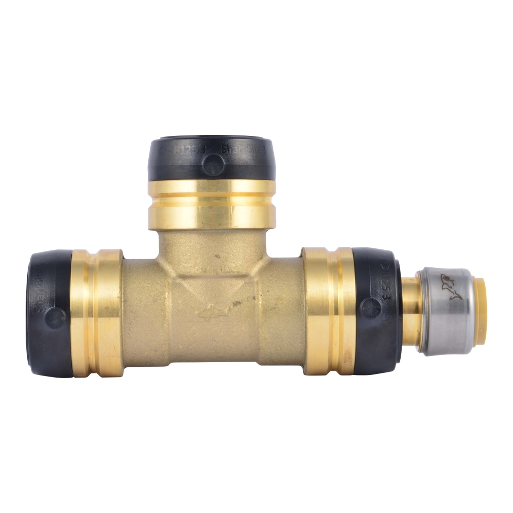 SharkBite UXL08352235 Push-Fittings - View #3